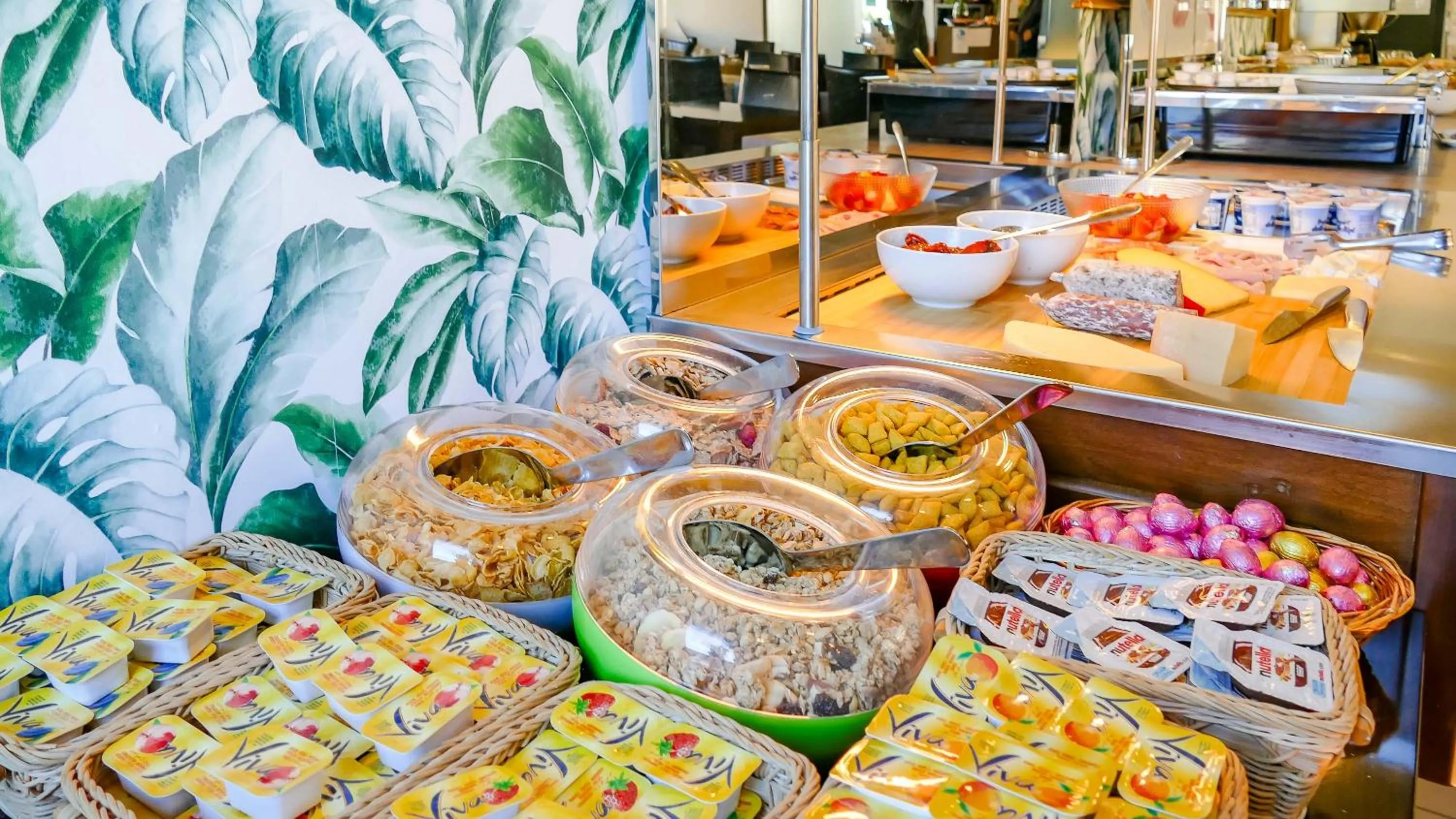 Hotel Benaco Garda ***S