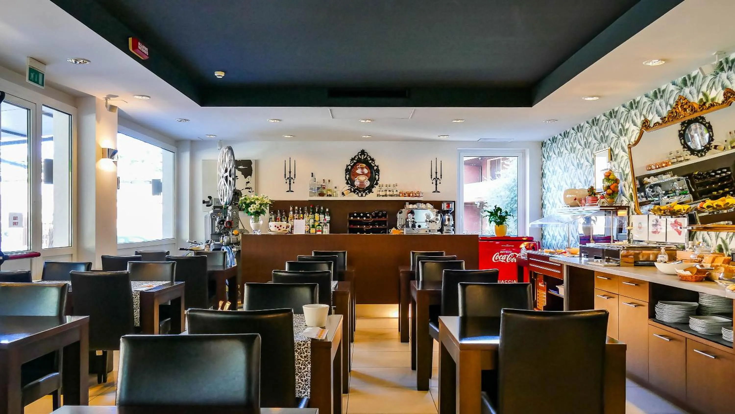 Hotel Benaco Garda ***S