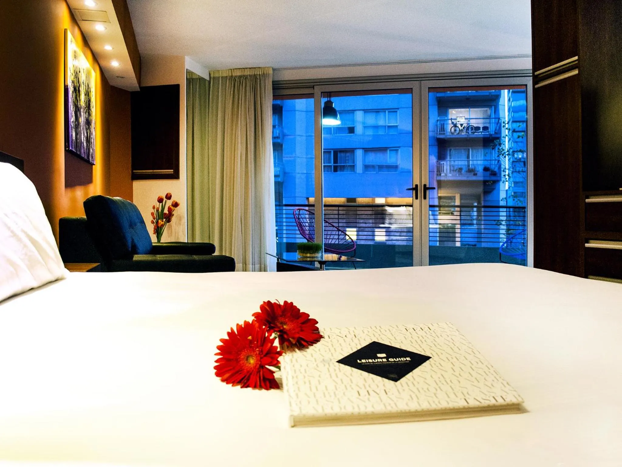 bunk bed, Bed in Shoshana Hotel Boutique