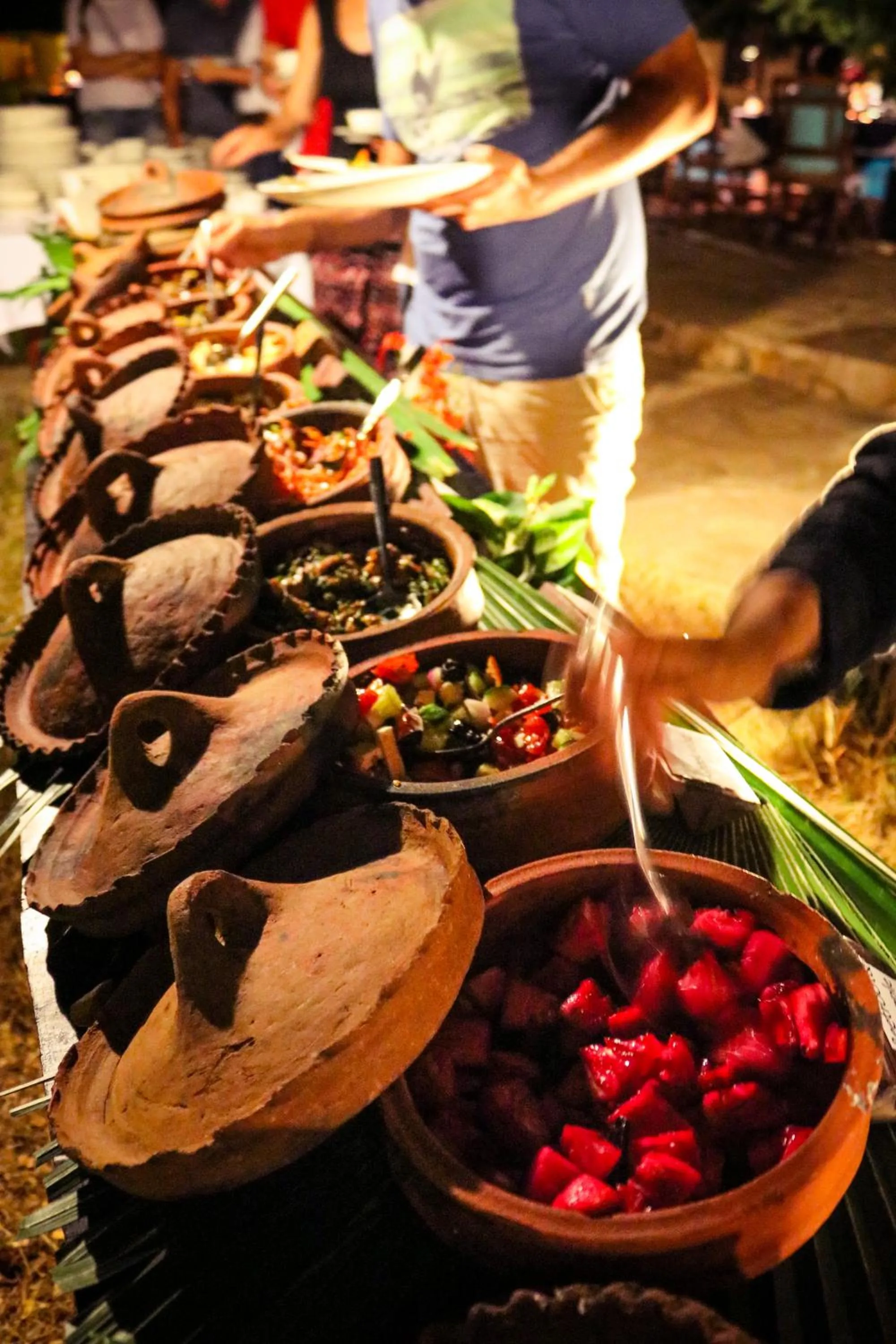 Activities in Spice Island Hotel & Resort