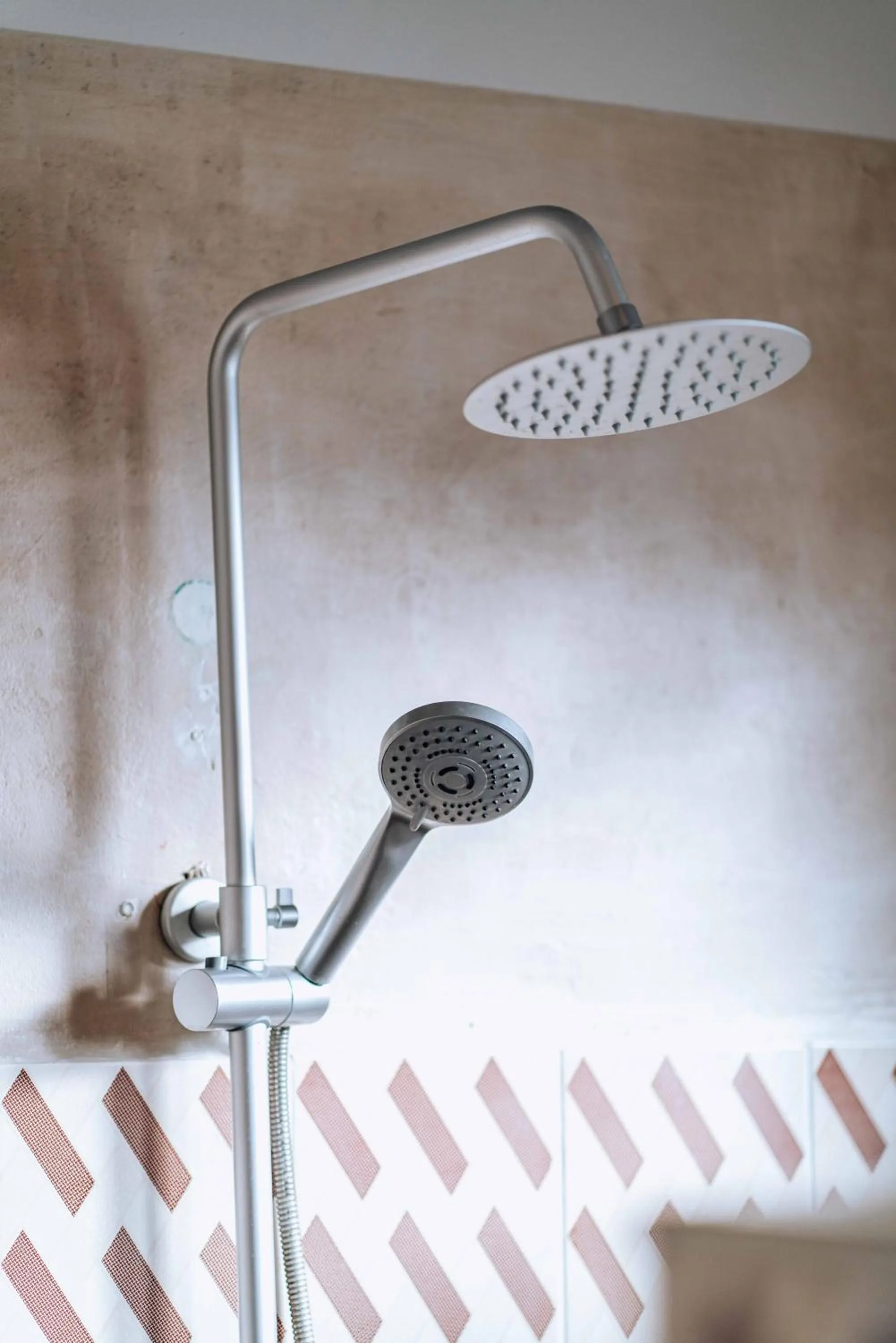 Bathroom in Spice Island Hotel & Resort