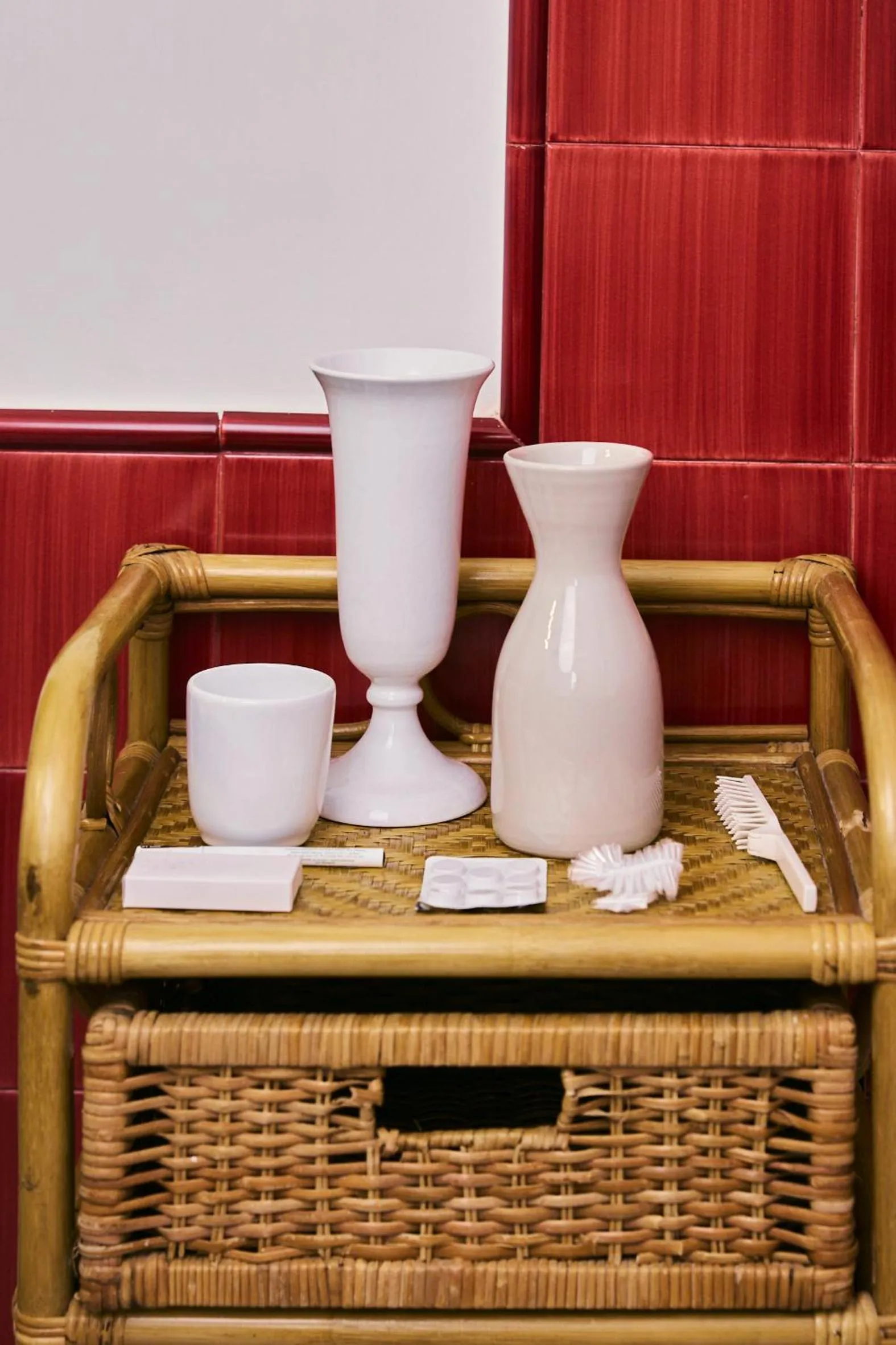 Bathroom in Relais Corte Palmieri & Il Chiostro - Residenza d'epoca