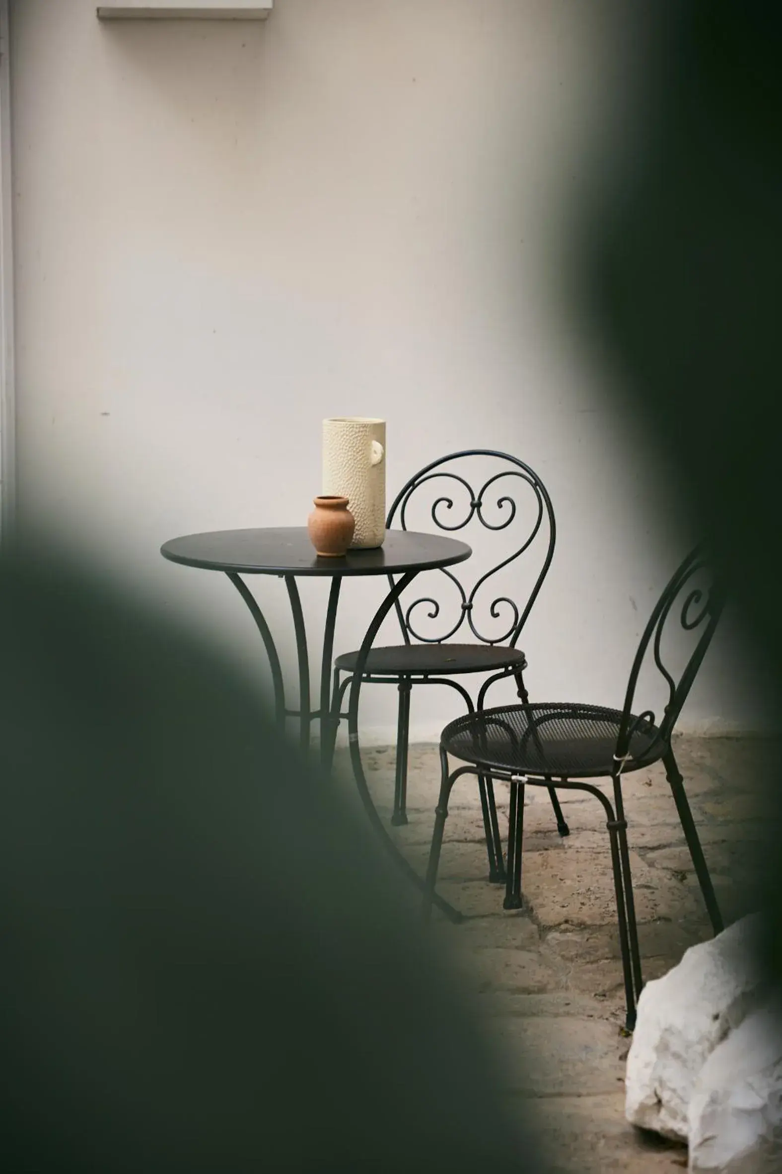 Property building in Relais Corte Palmieri & Il Chiostro - Residenza d'epoca Property building in Relais Corte Palmieri & Il Chiostro - Residenza d'epoca