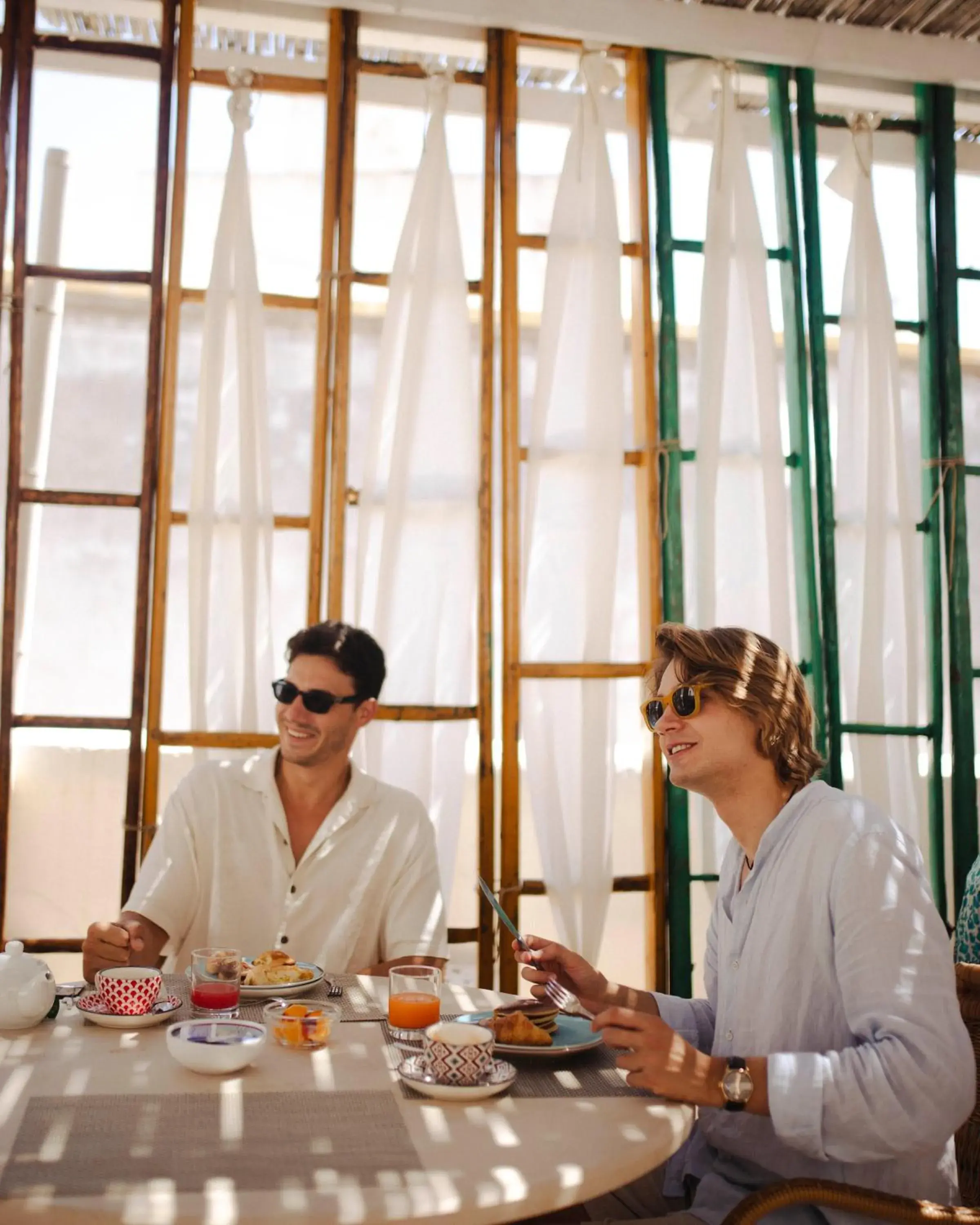 Restaurant/places to eat in Relais Corte Palmieri & Il Chiostro - Residenza d'epoca Restaurant/places to eat in Relais Corte Palmieri & Il Chiostro - Residenza d'epoca