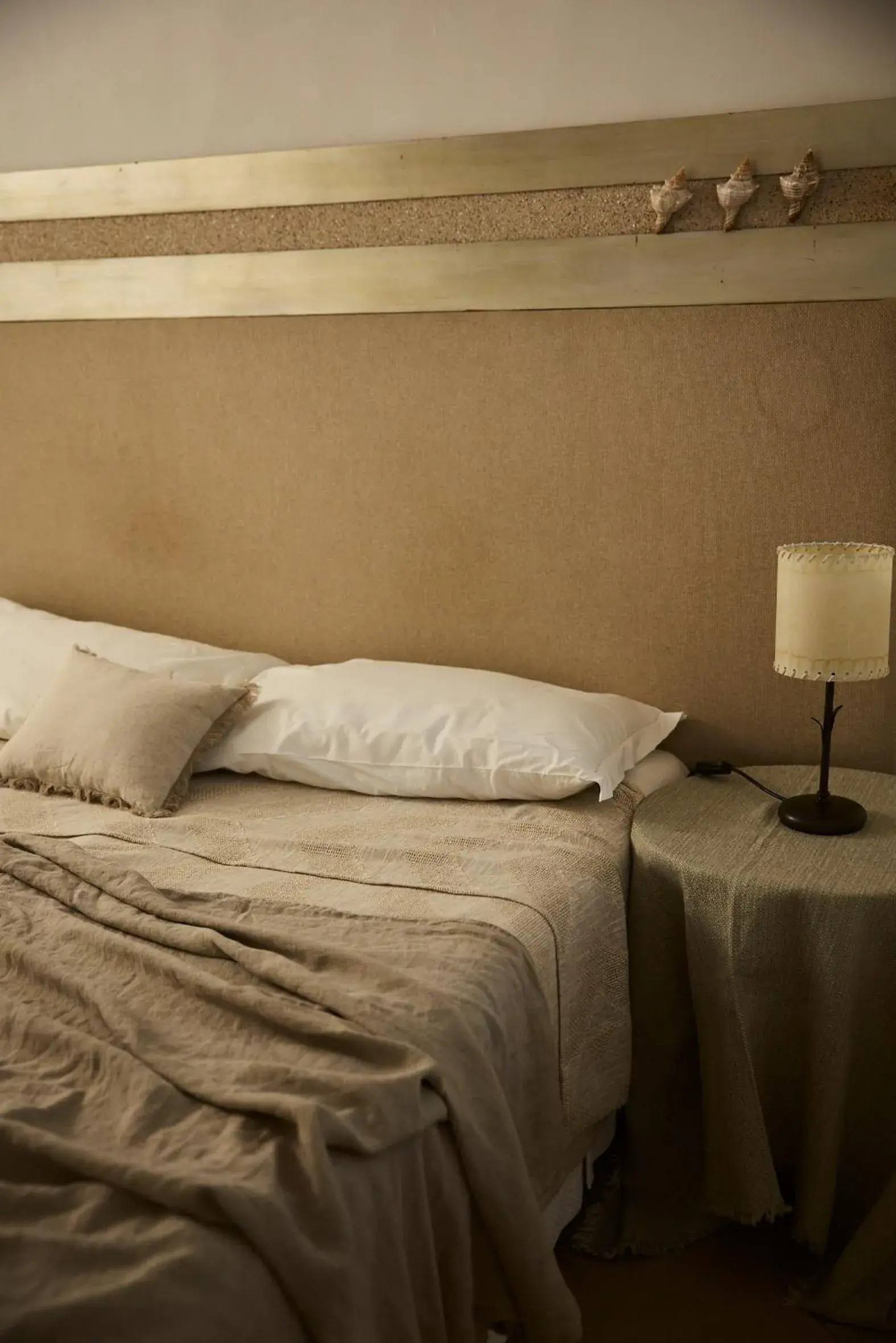 Bed in Relais Corte Palmieri & Il Chiostro - Residenza d'epoca Bed in Relais Corte Palmieri & Il Chiostro - Residenza d'epoca