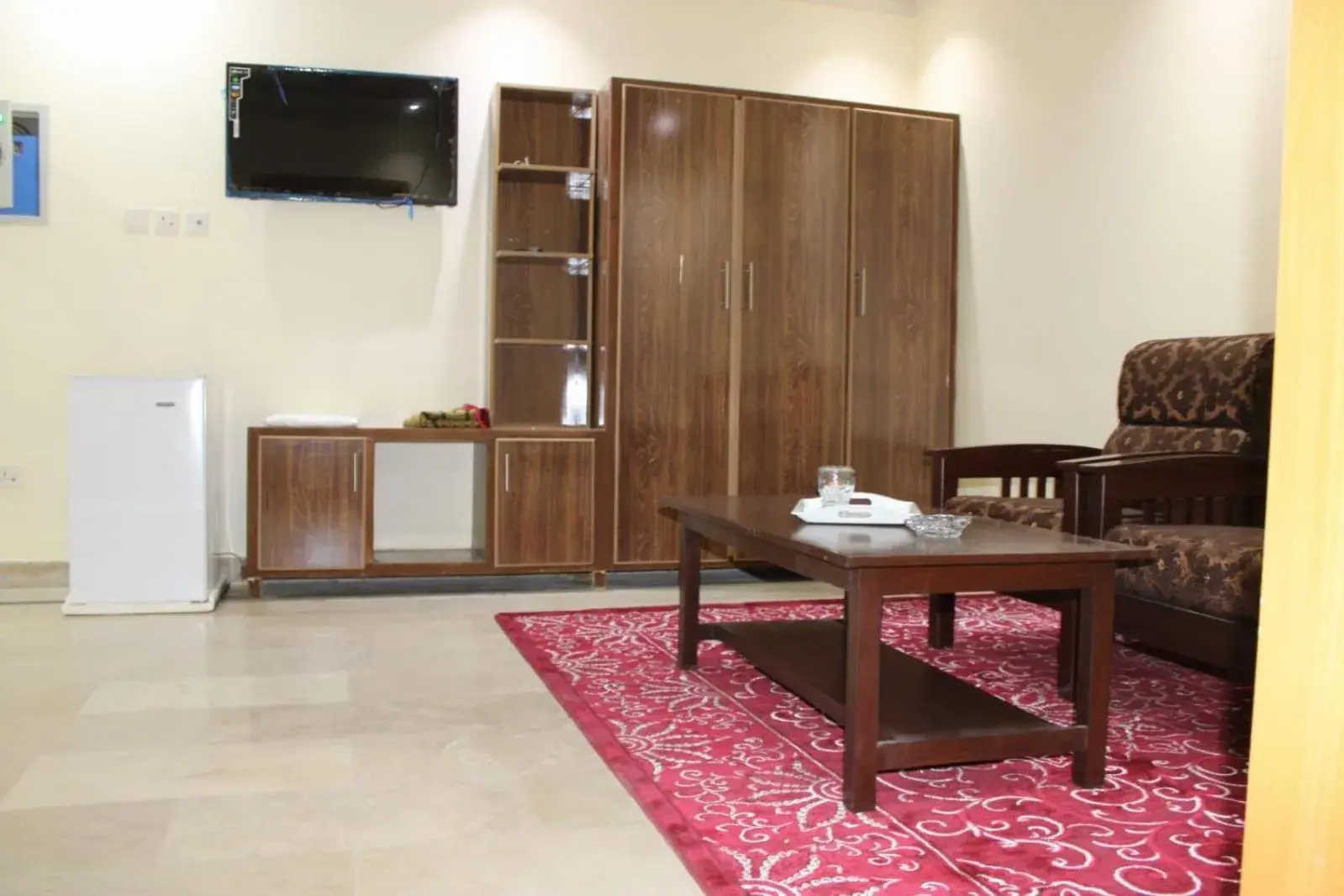 Deluxe Double Room in Hotel Le Meridien Deluxe Double Room in Hotel Le Meridien