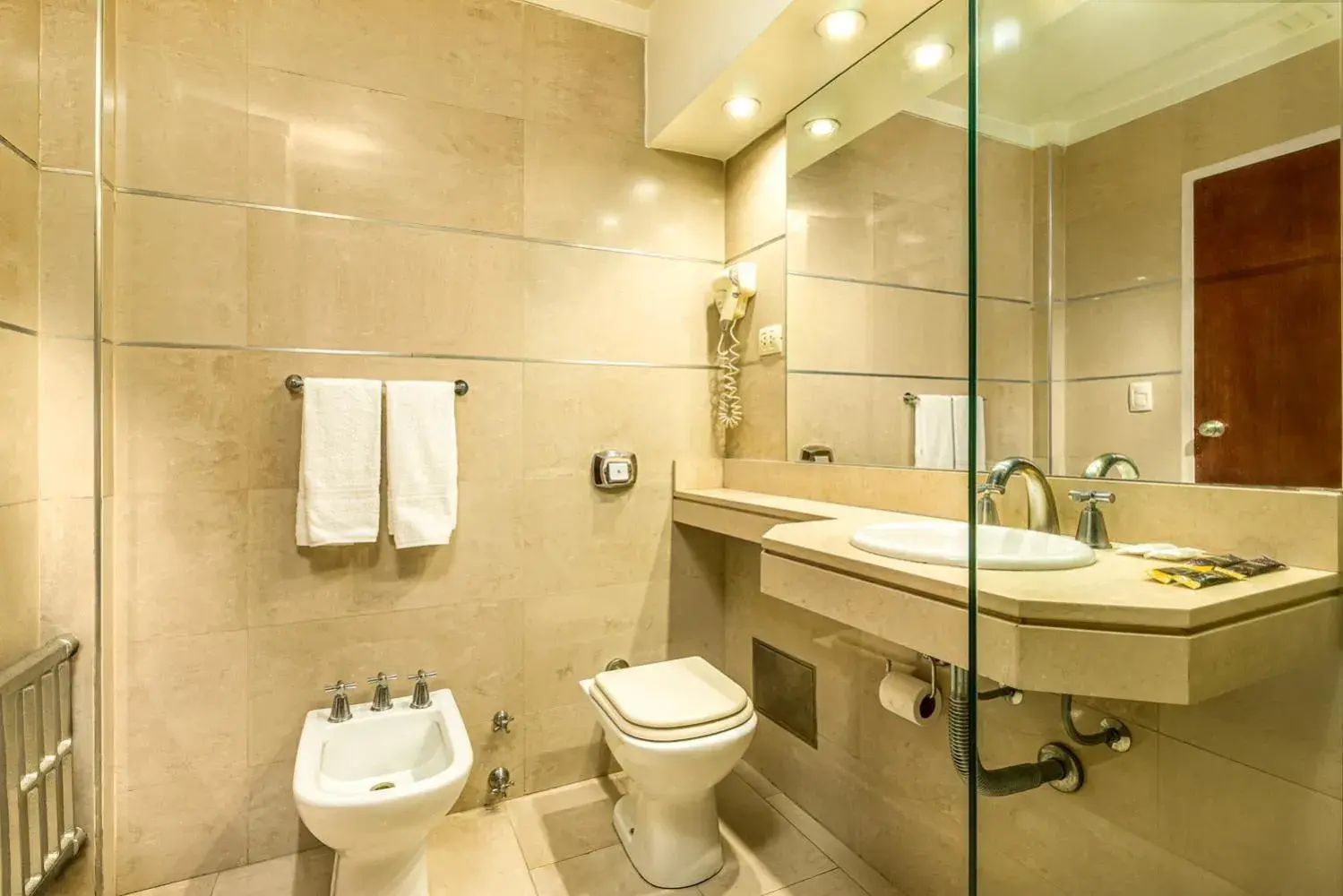 Superior Double Room - single occupancy in Up Retiro Superior Double Room - single occupancy in Up Retiro