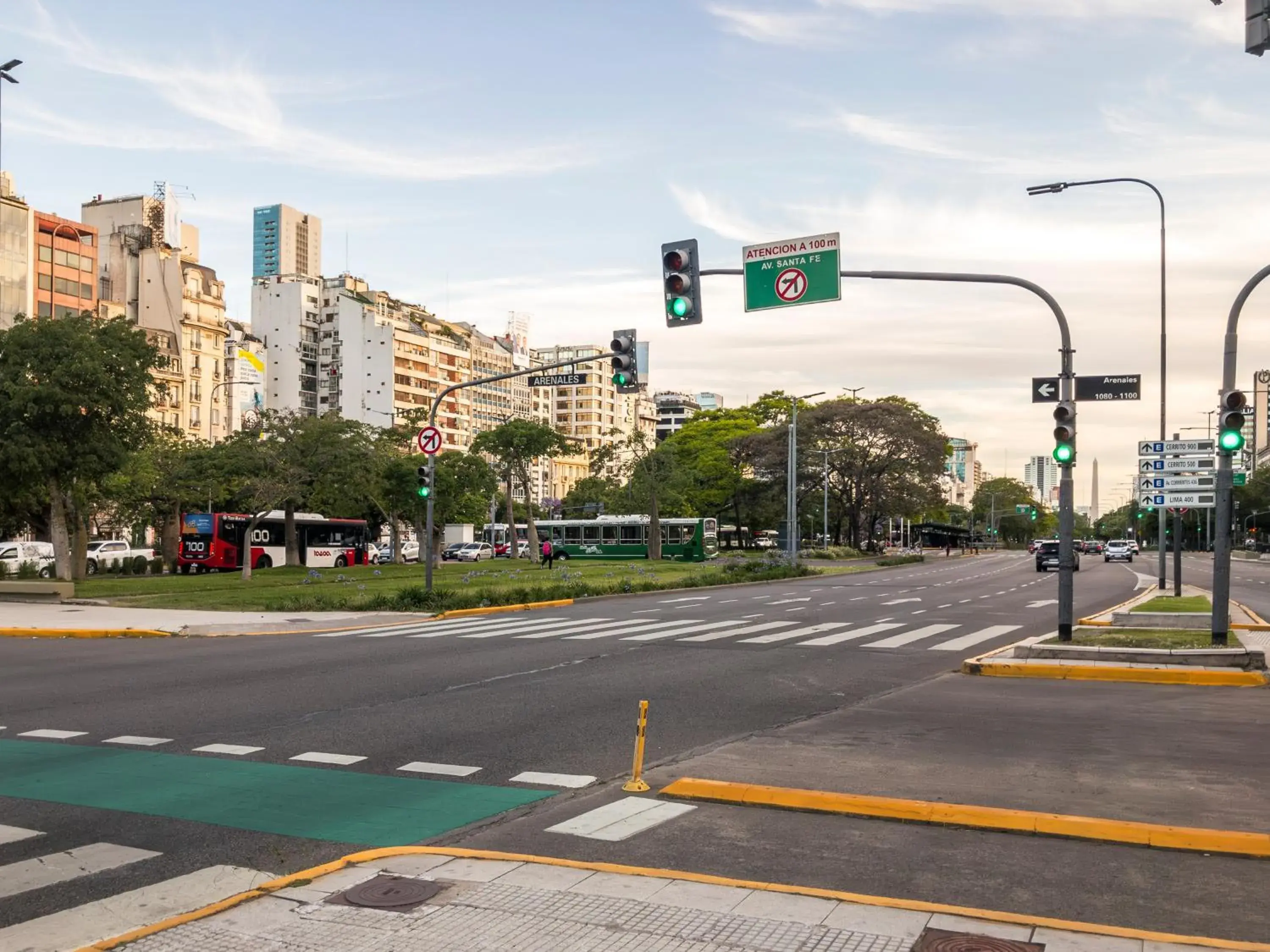 Neighbourhood in Up Retiro Neighbourhood in Up Retiro