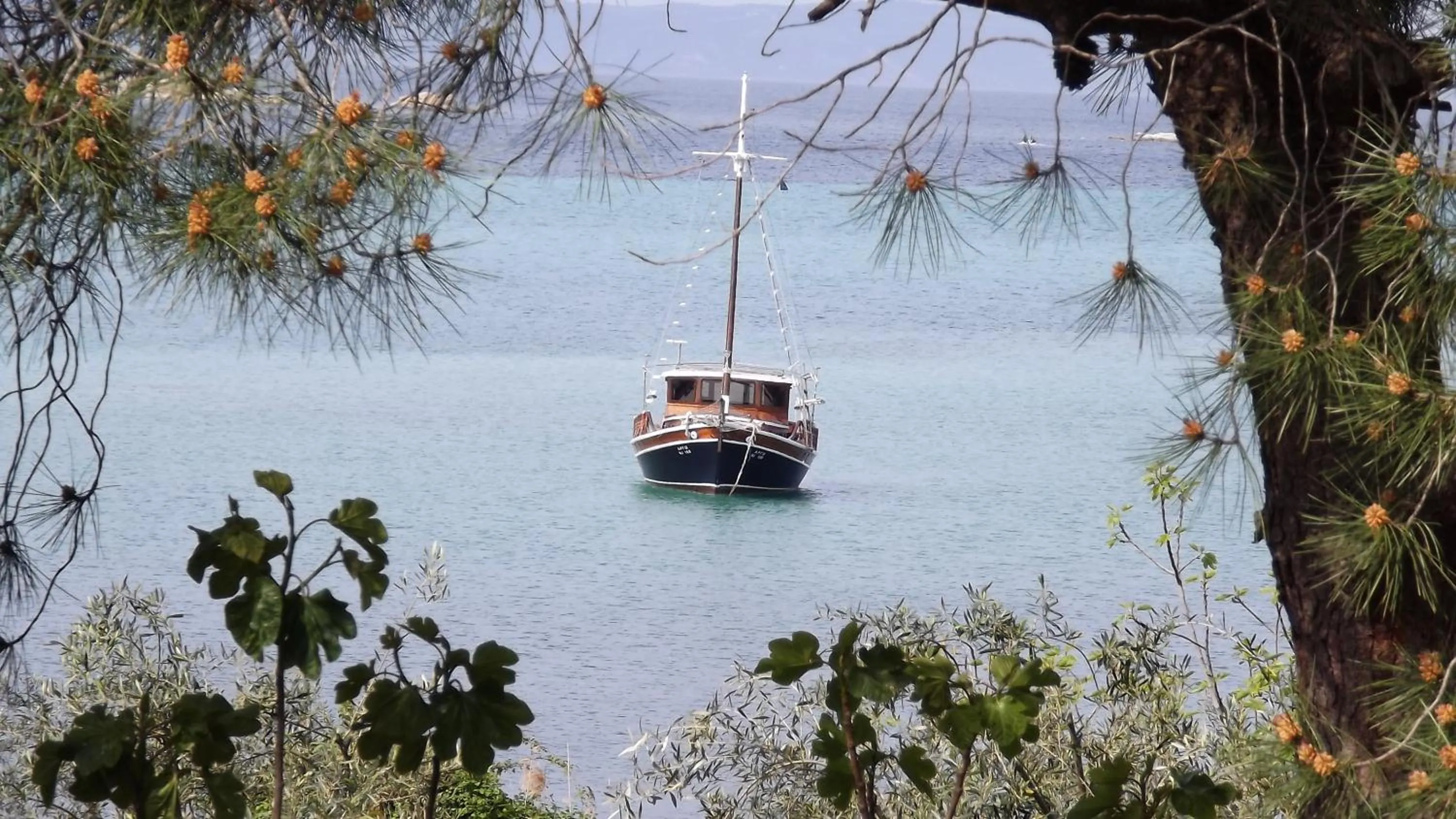 Activities in Pefka Studios & Apartments