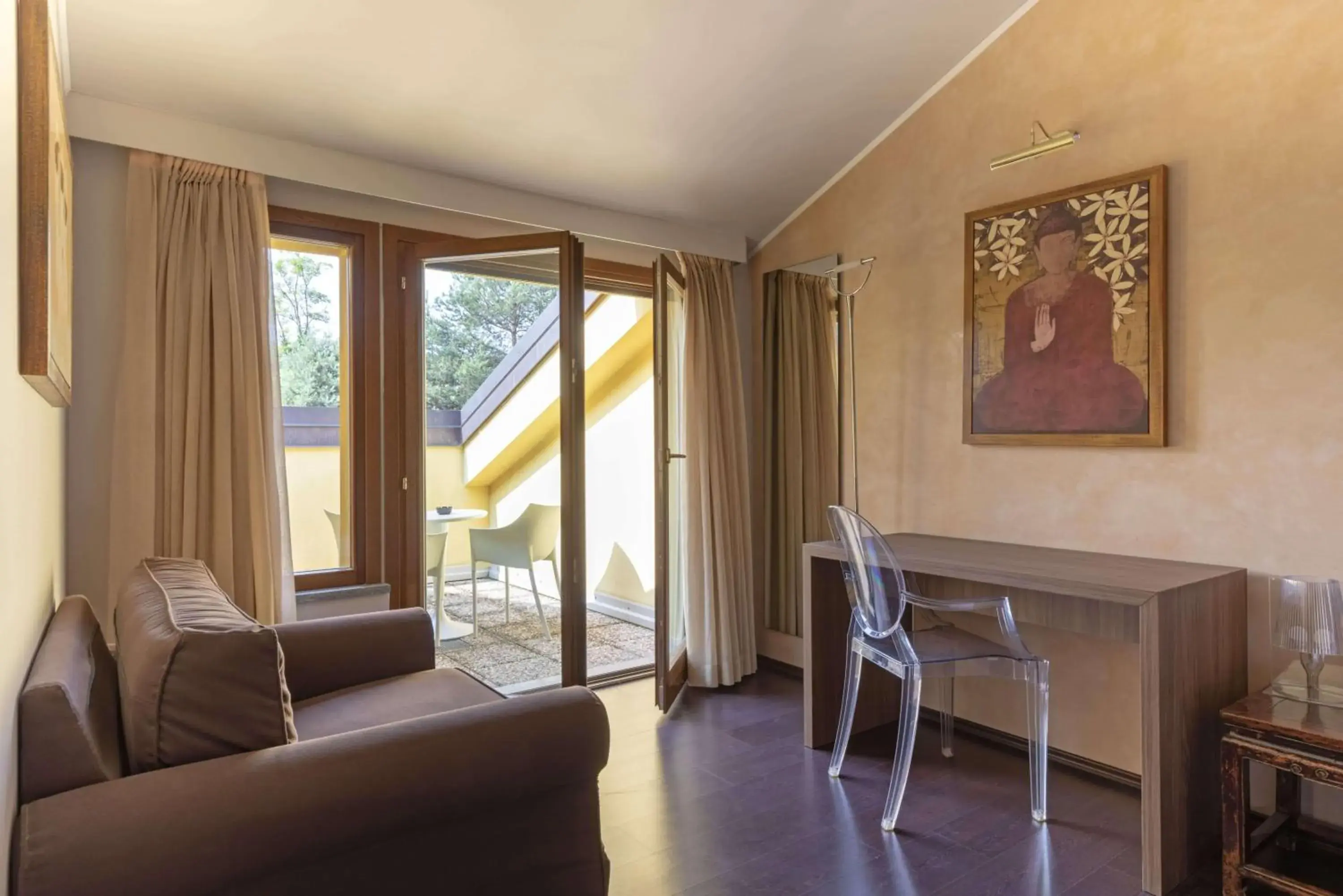 Junior Suite in B&B HOTEL Malpensa Lago Maggiore Junior Suite in B&B HOTEL Malpensa Lago Maggiore