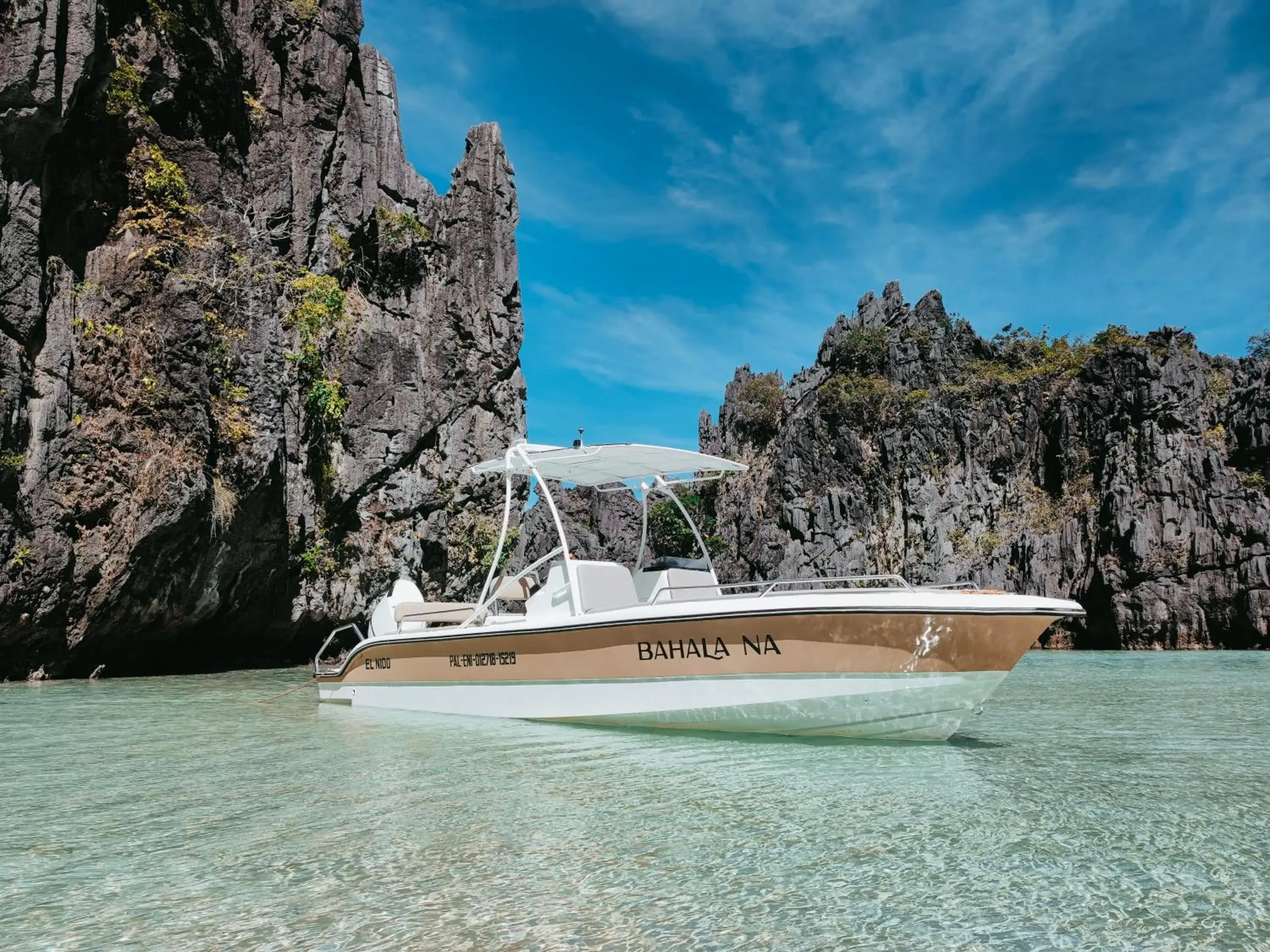 Bahala Na Villas Bahala Na Villas