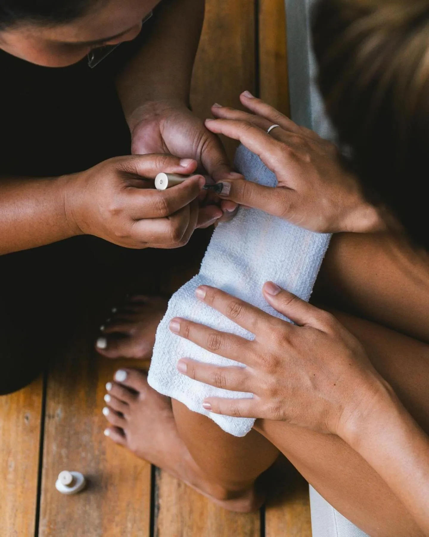 Spa and wellness centre/facilities in Bahala Na Villas