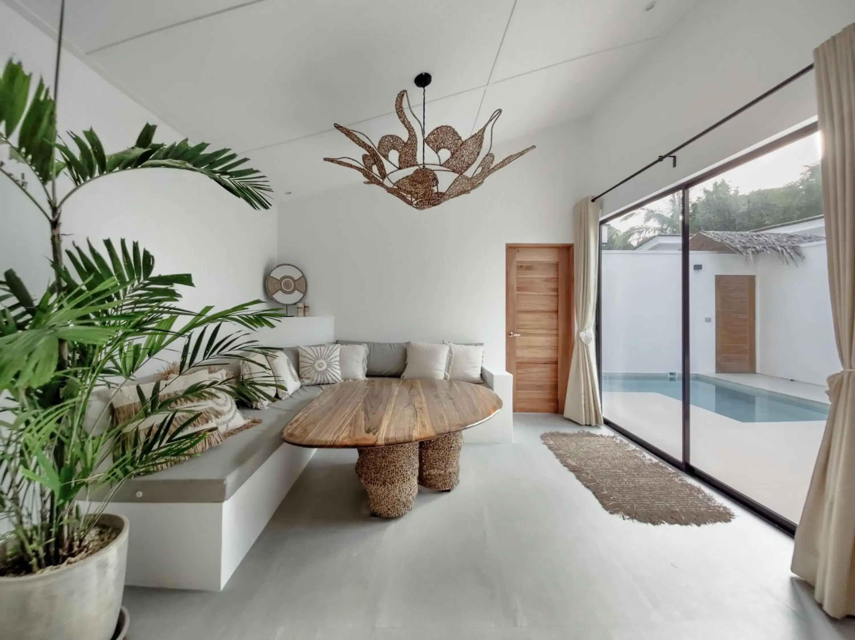 Bahala Na Villas Bahala Na Villas