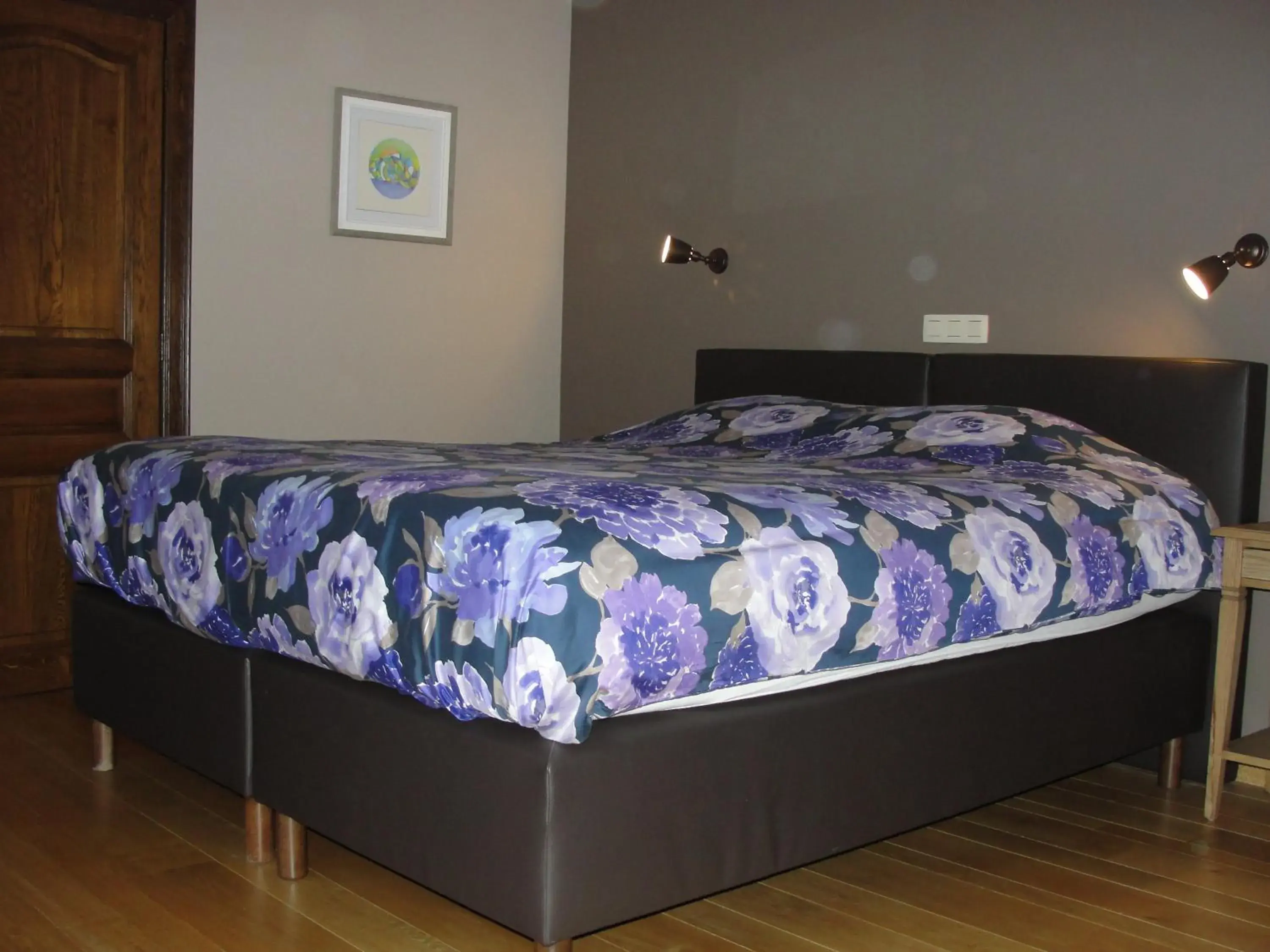 Standard Double Room - single occupancy in B&B Hedera Standard Double Room - single occupancy in B&B Hedera