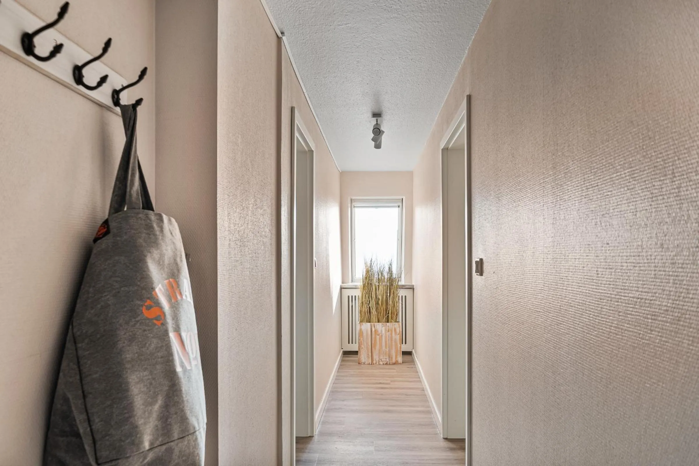 Photo of the whole room in Hotel Strand No.1