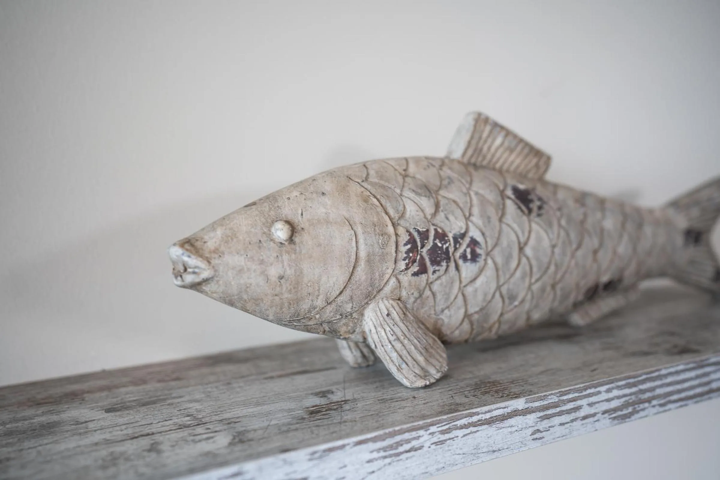 Decorative detail in Hotel Strand No.1