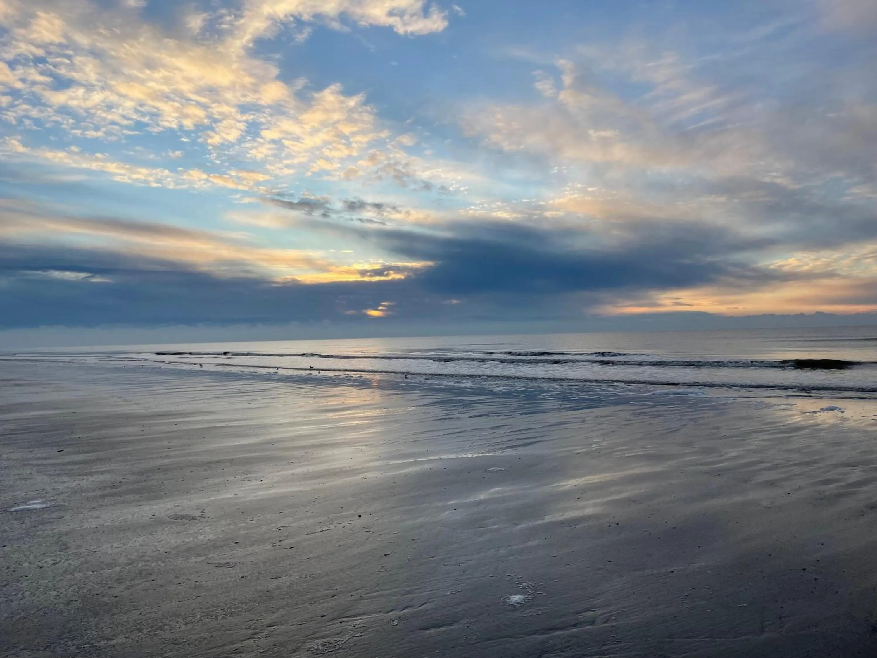 Beach in Hotel Strand No.1