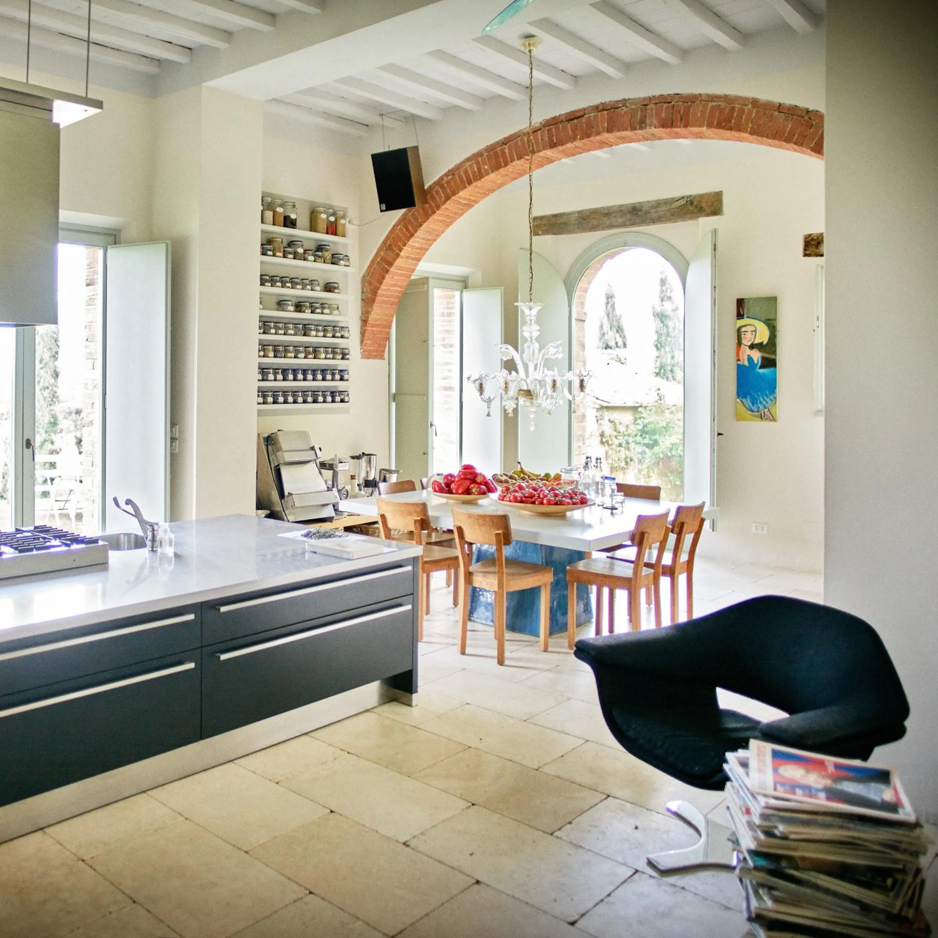 Siena House