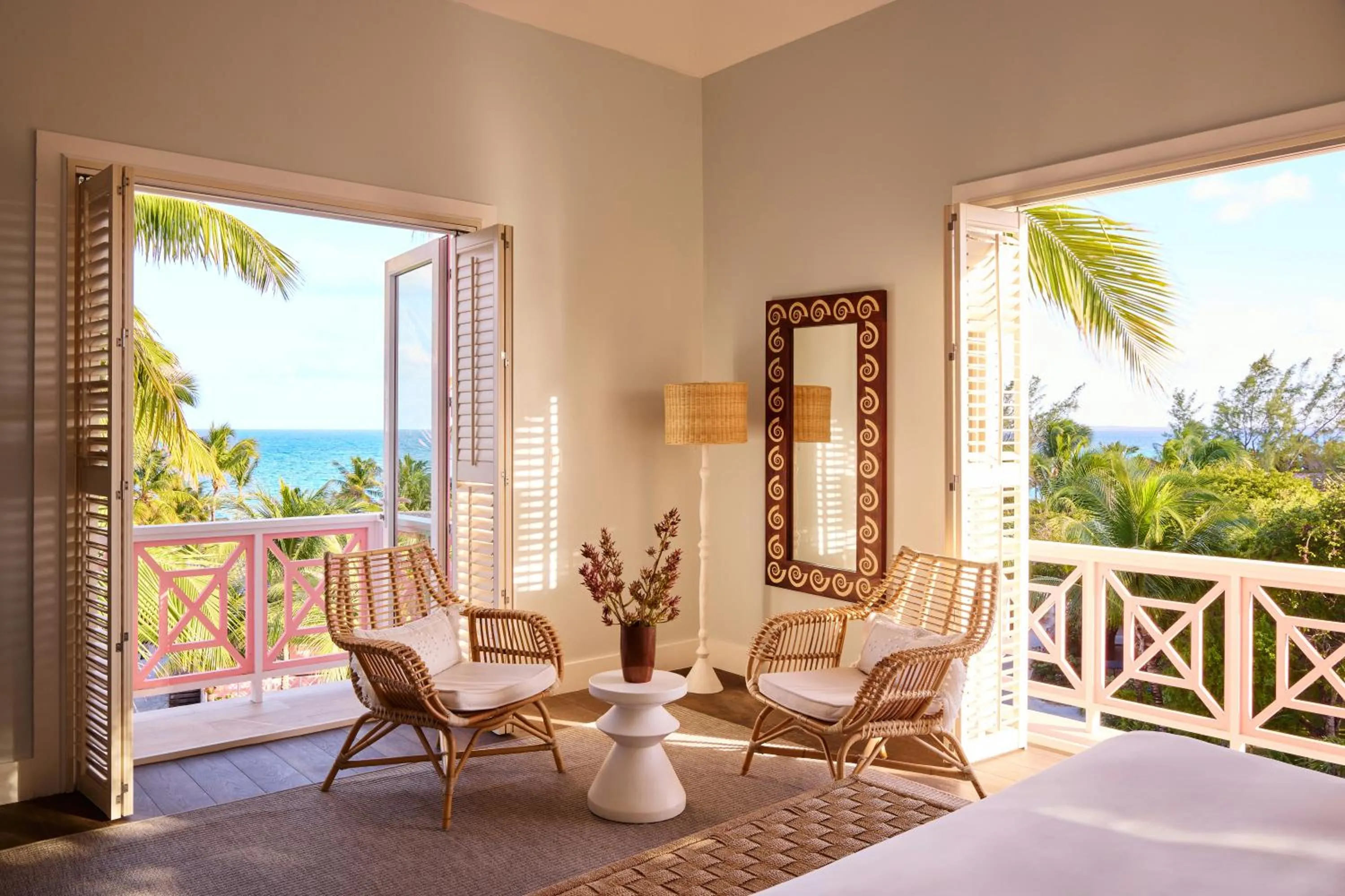 View (from property/room) in Coral Sands Inn & Cottages