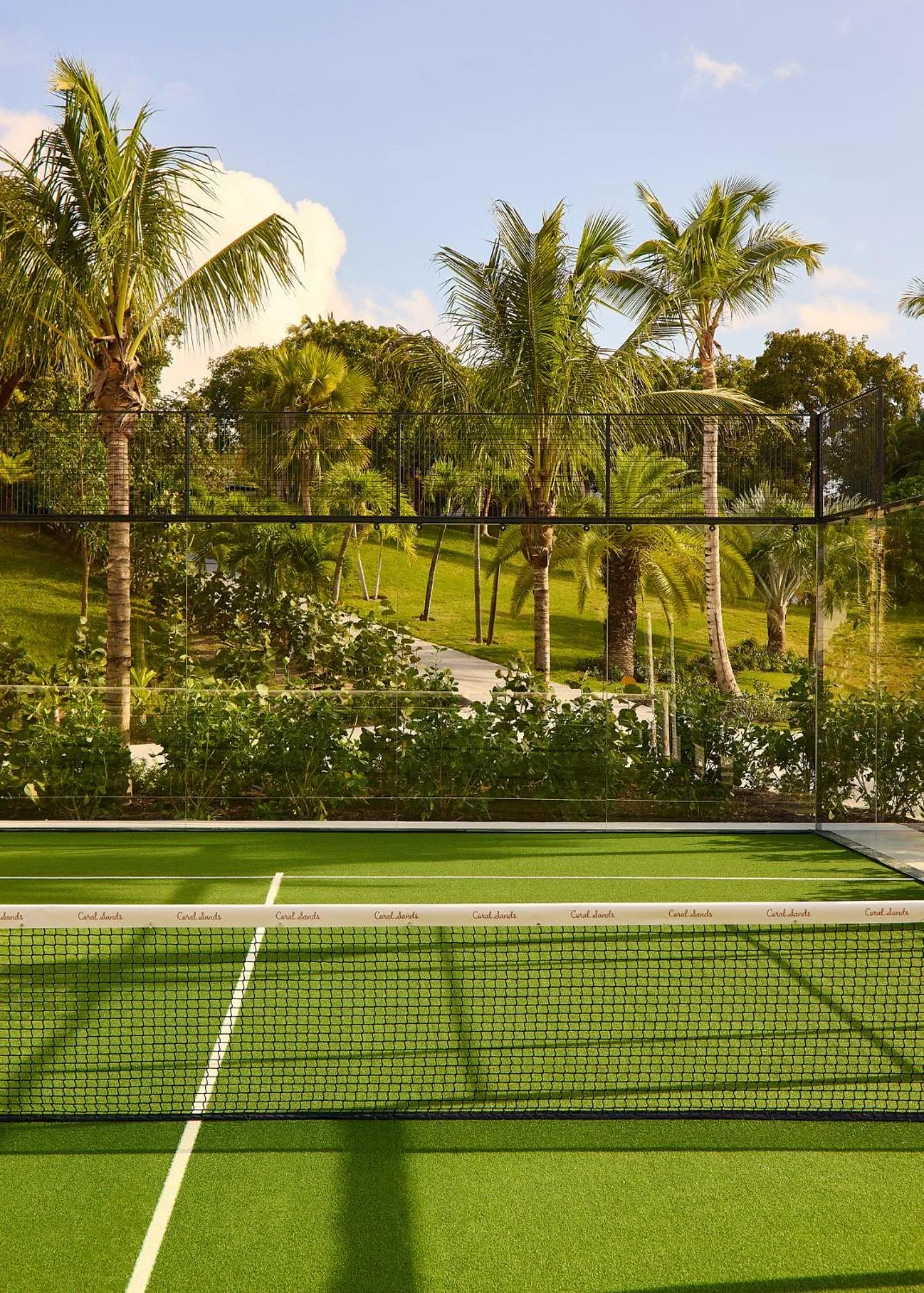 Sports in Coral Sands Inn & Cottages