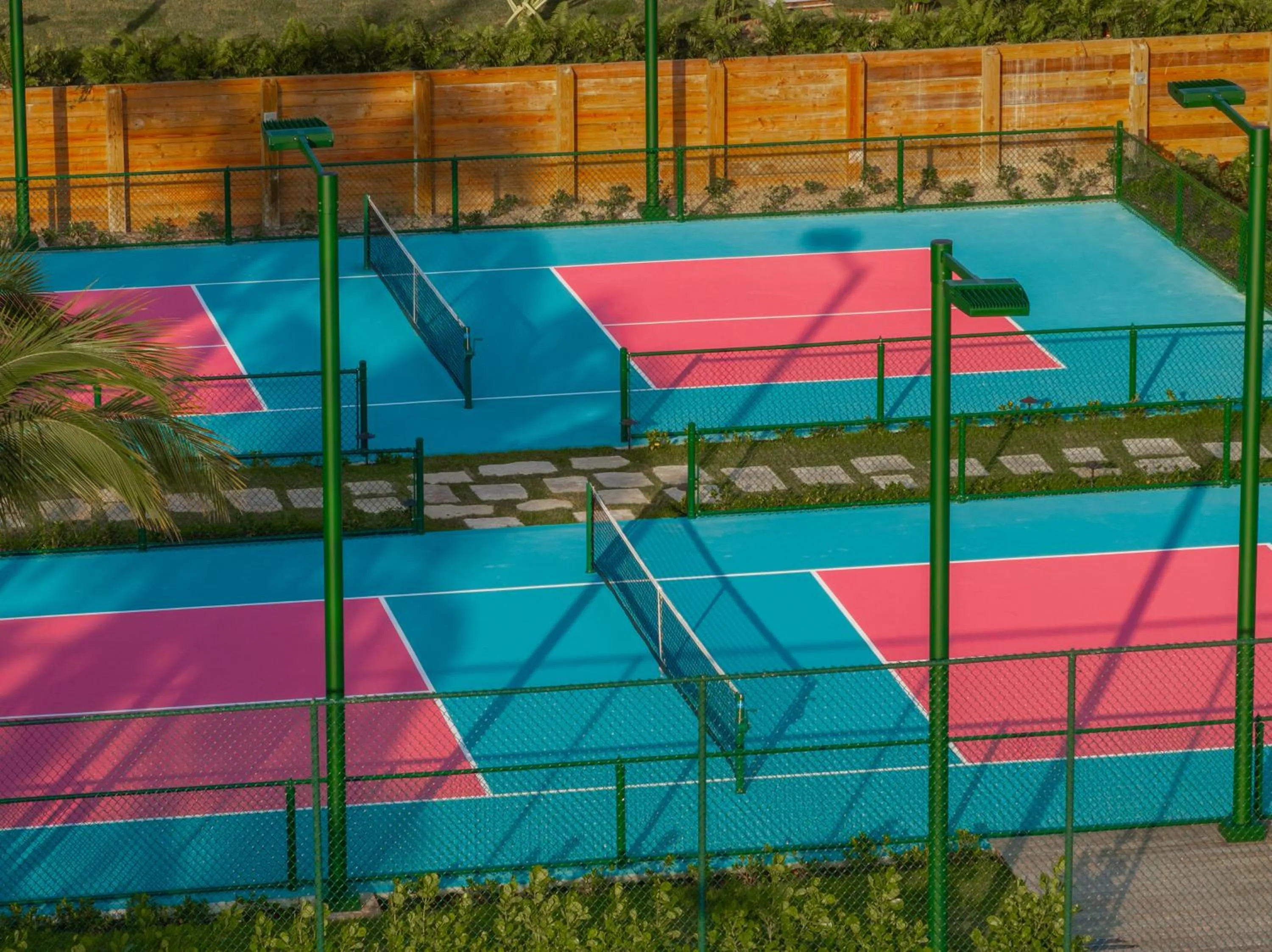 Sports in Coral Sands Inn & Cottages