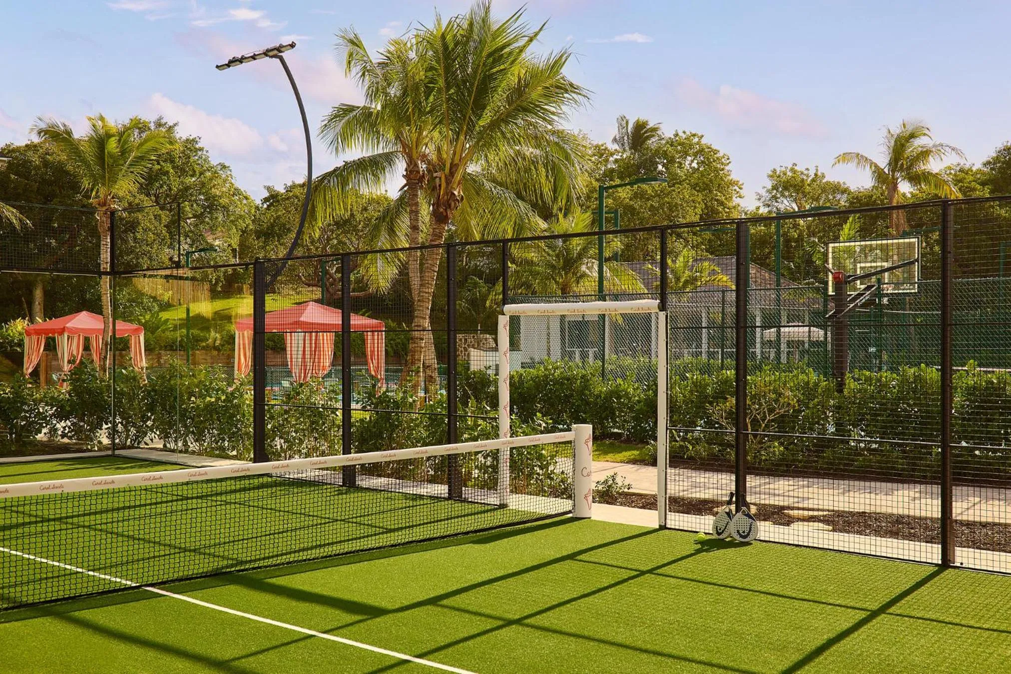 Sports in Coral Sands Inn & Cottages