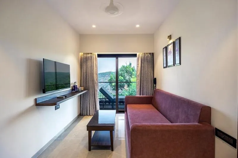 Bella Vista Mahabaleshwar