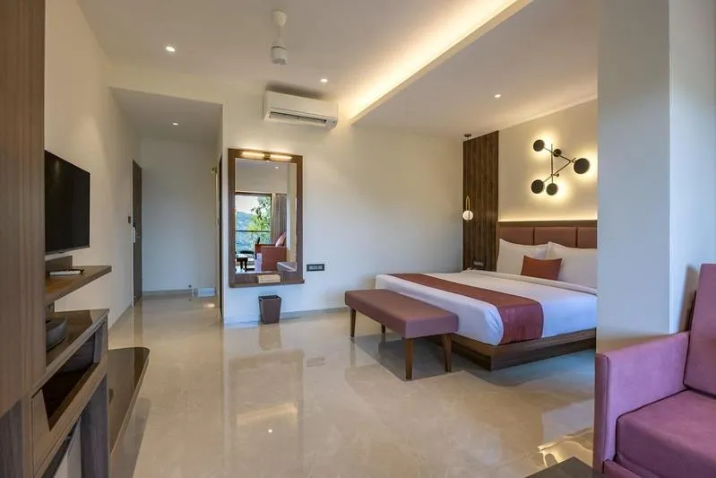 Bella Vista Mahabaleshwar