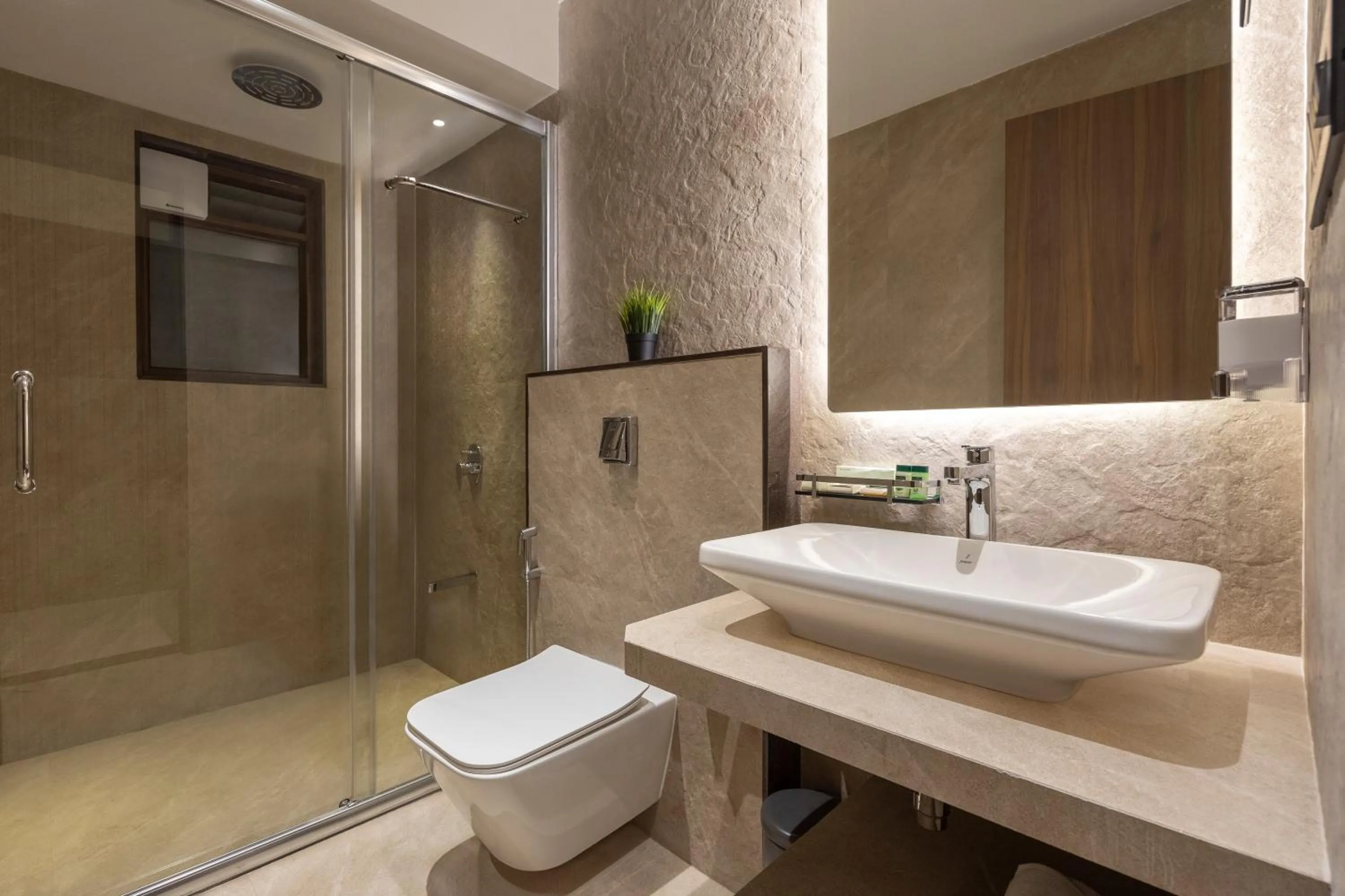 Bella Vista Mahabaleshwar