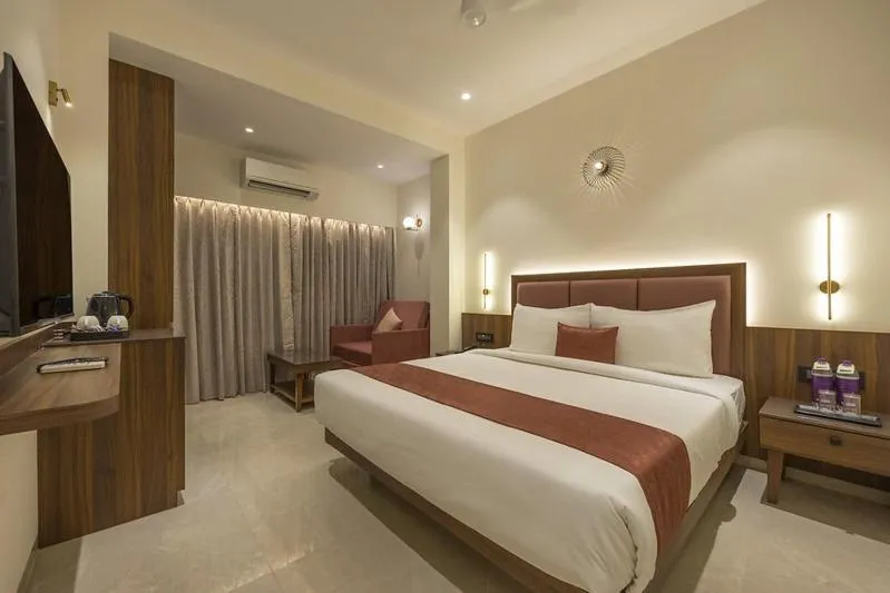 Bella Vista Mahabaleshwar