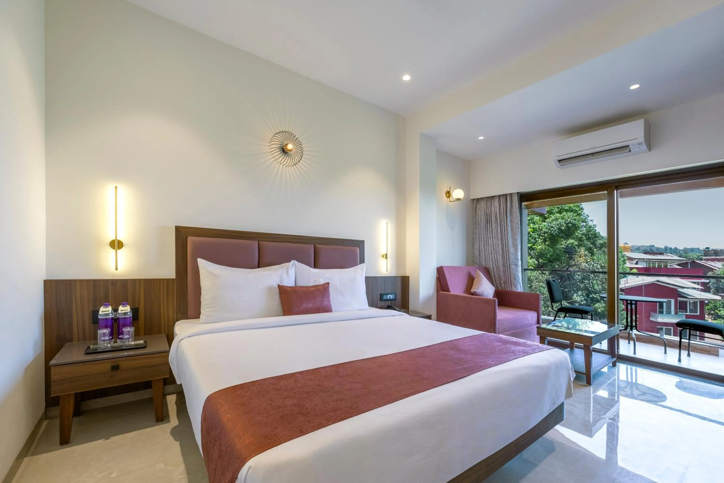 Bella Vista Mahabaleshwar