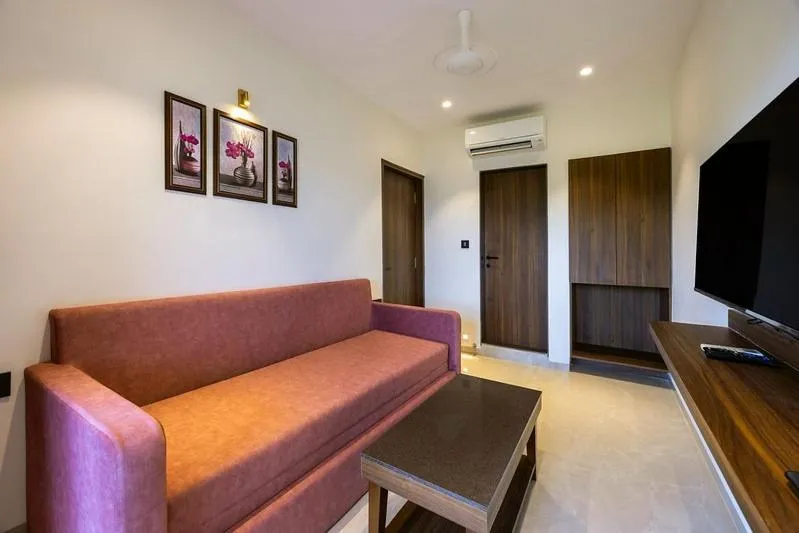 Bella Vista Mahabaleshwar