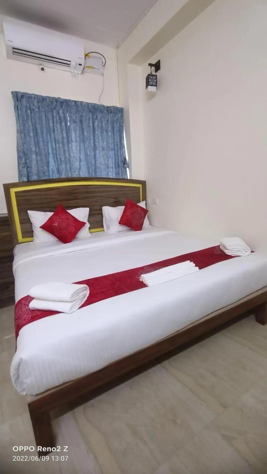Hotel Amulya Relax Inn
