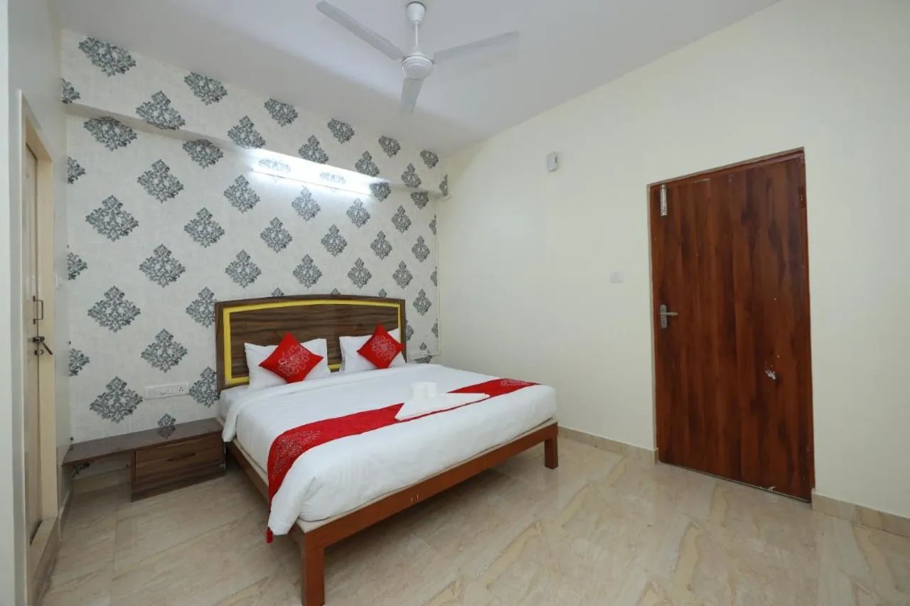 Hotel Amulya Relax Inn