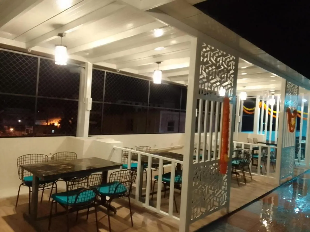 Hotel Amulya Relax Inn