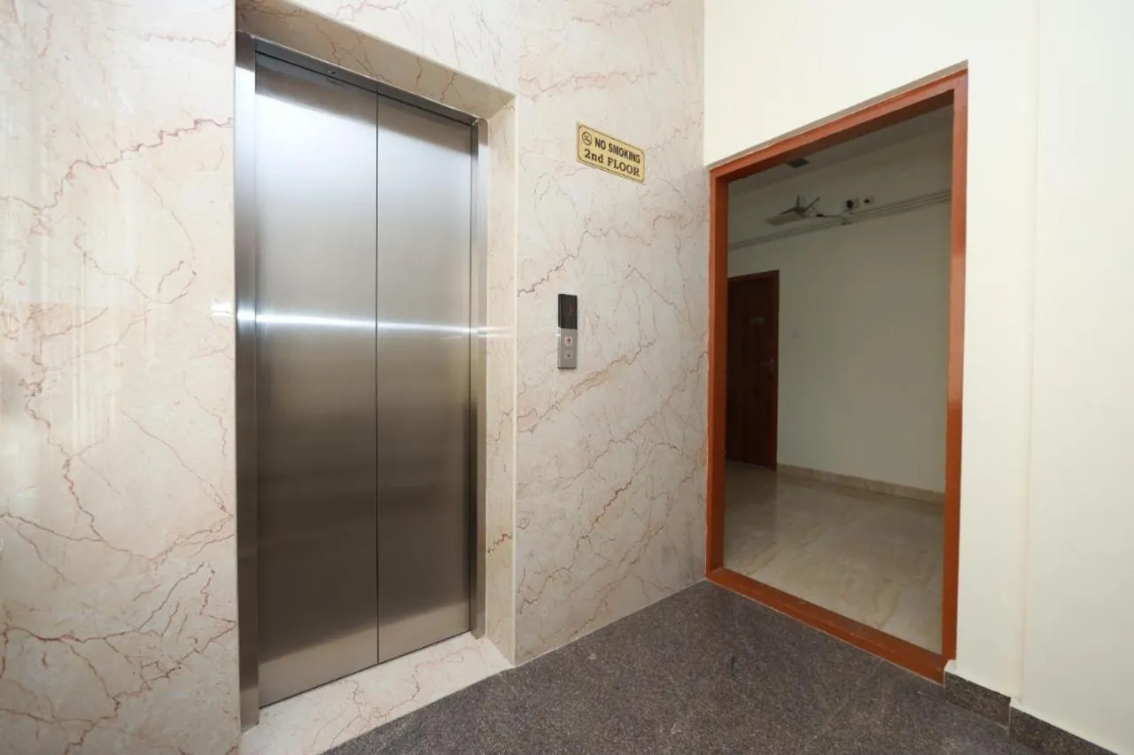 Hotel Amulya Relax Inn