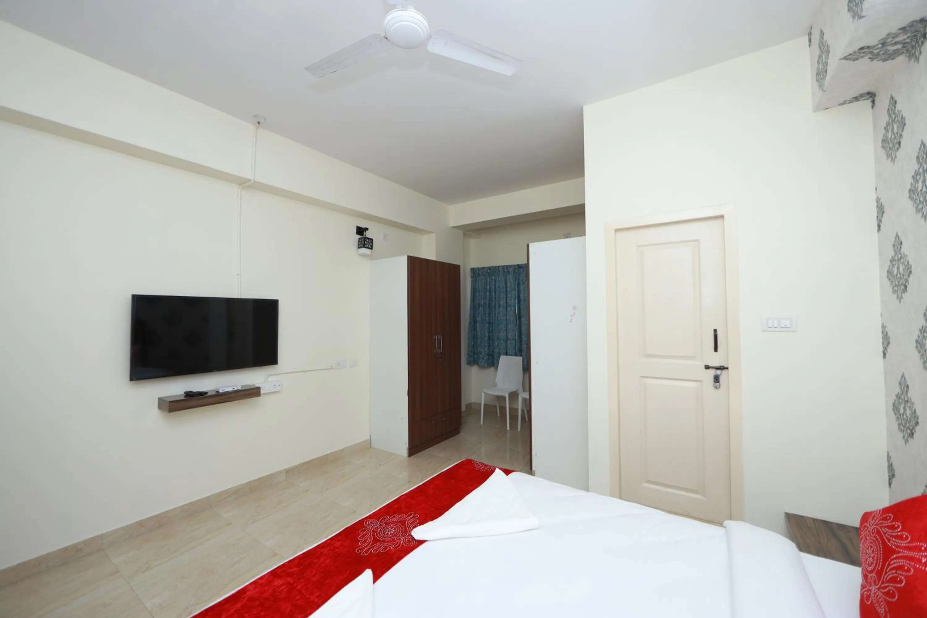 Hotel Amulya Relax Inn