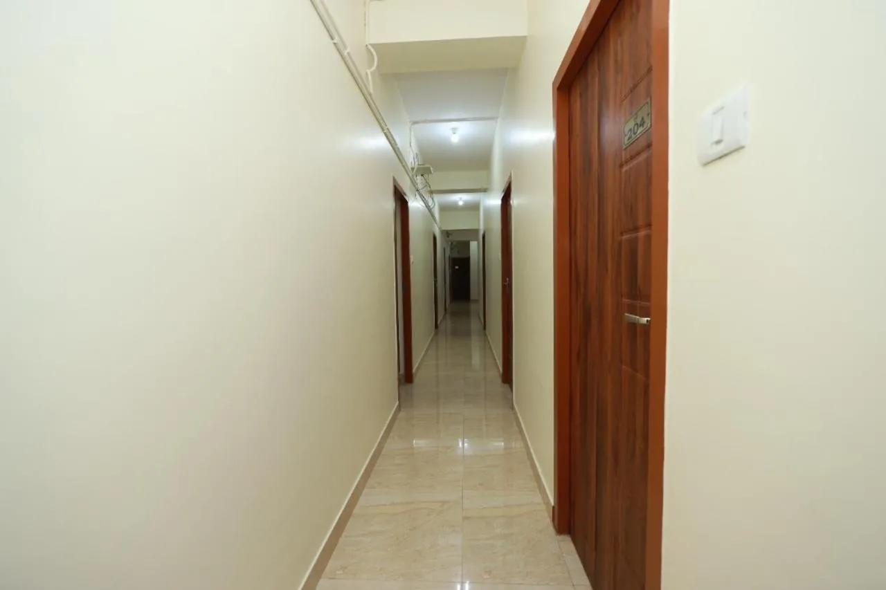 Hotel Amulya Relax Inn