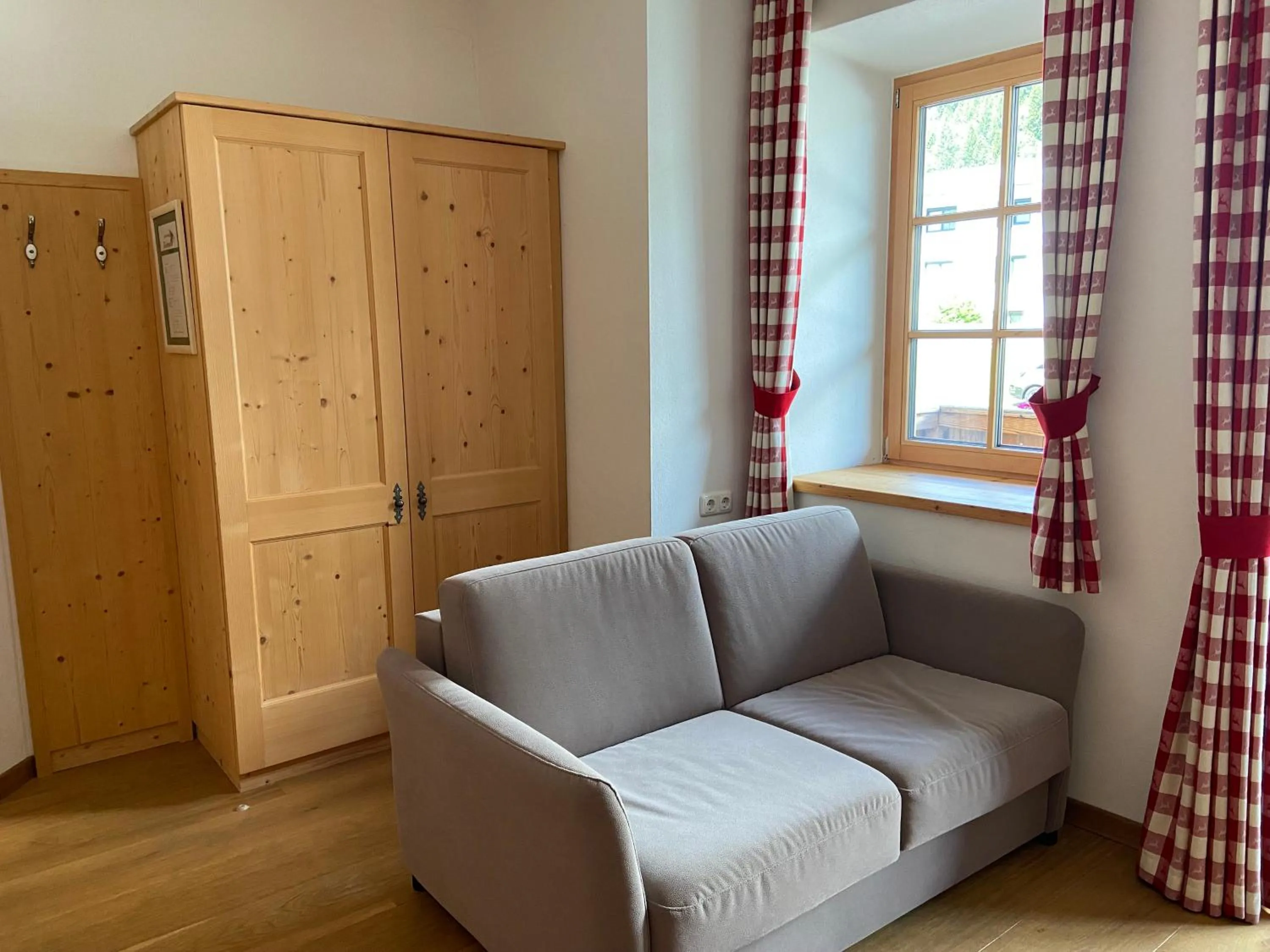 Bedroom in Landgasthof Kirchenwirt