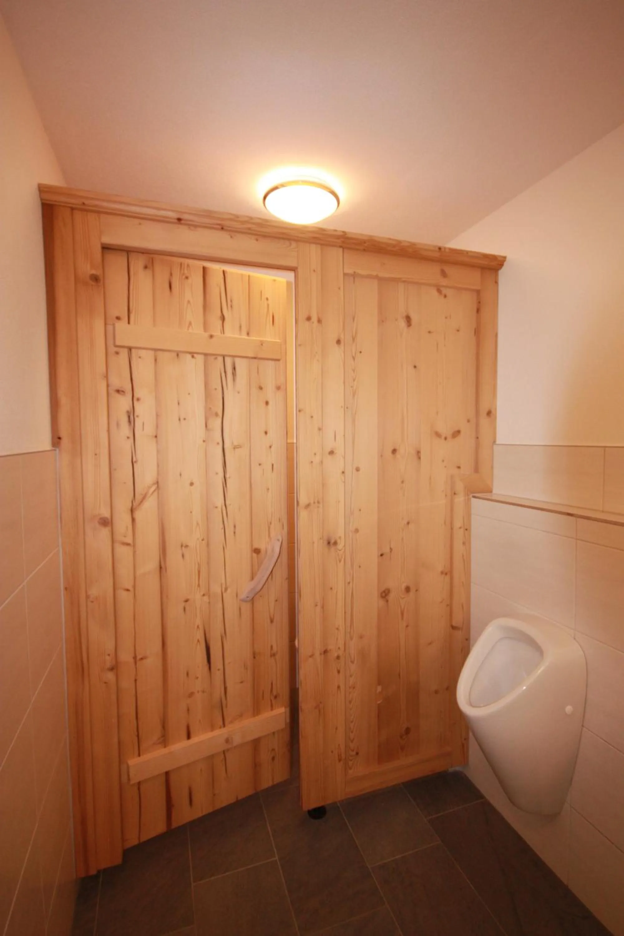 Bathroom in Landgasthof Kirchenwirt