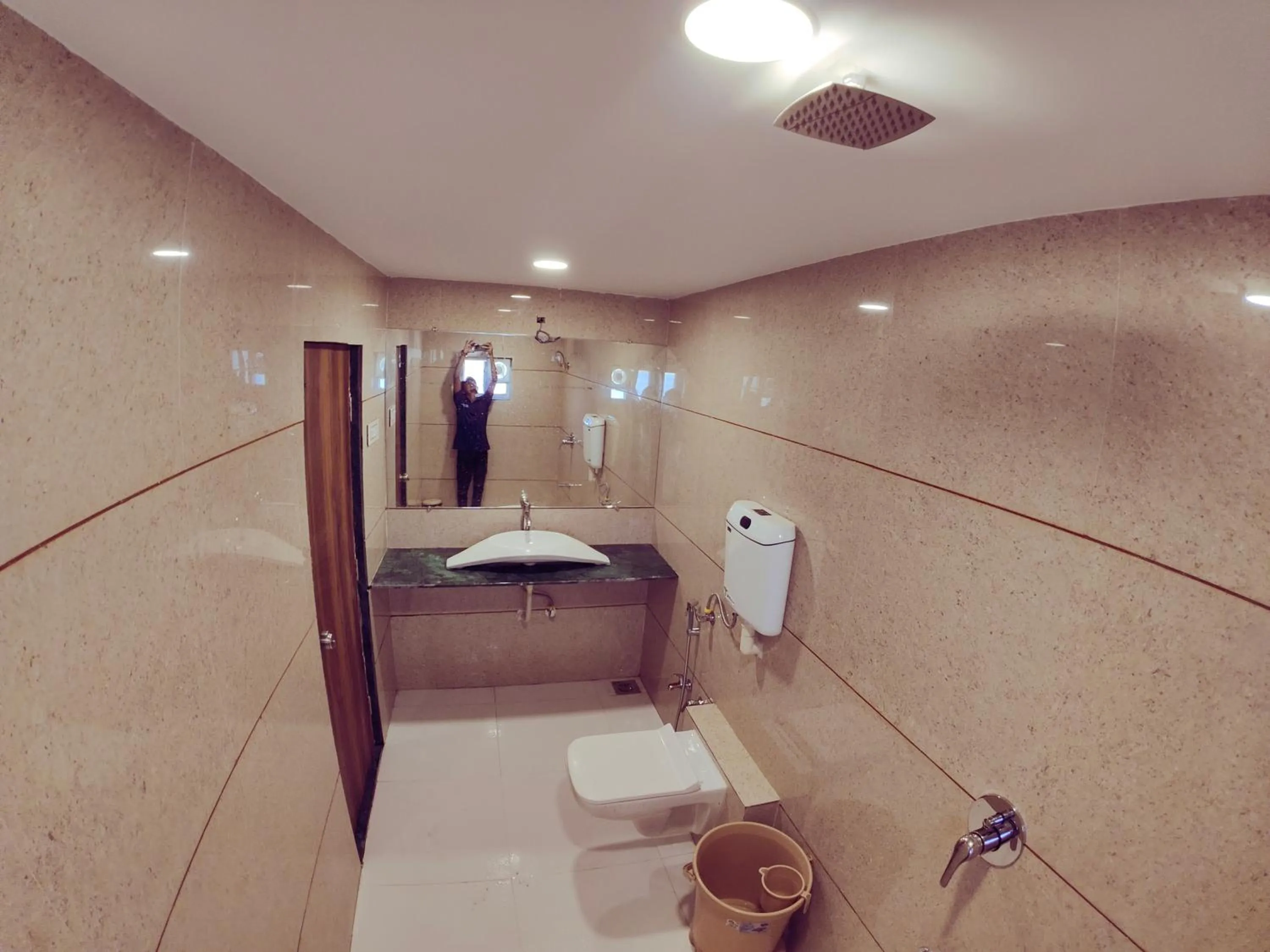 Hotel Nawanagar Residency