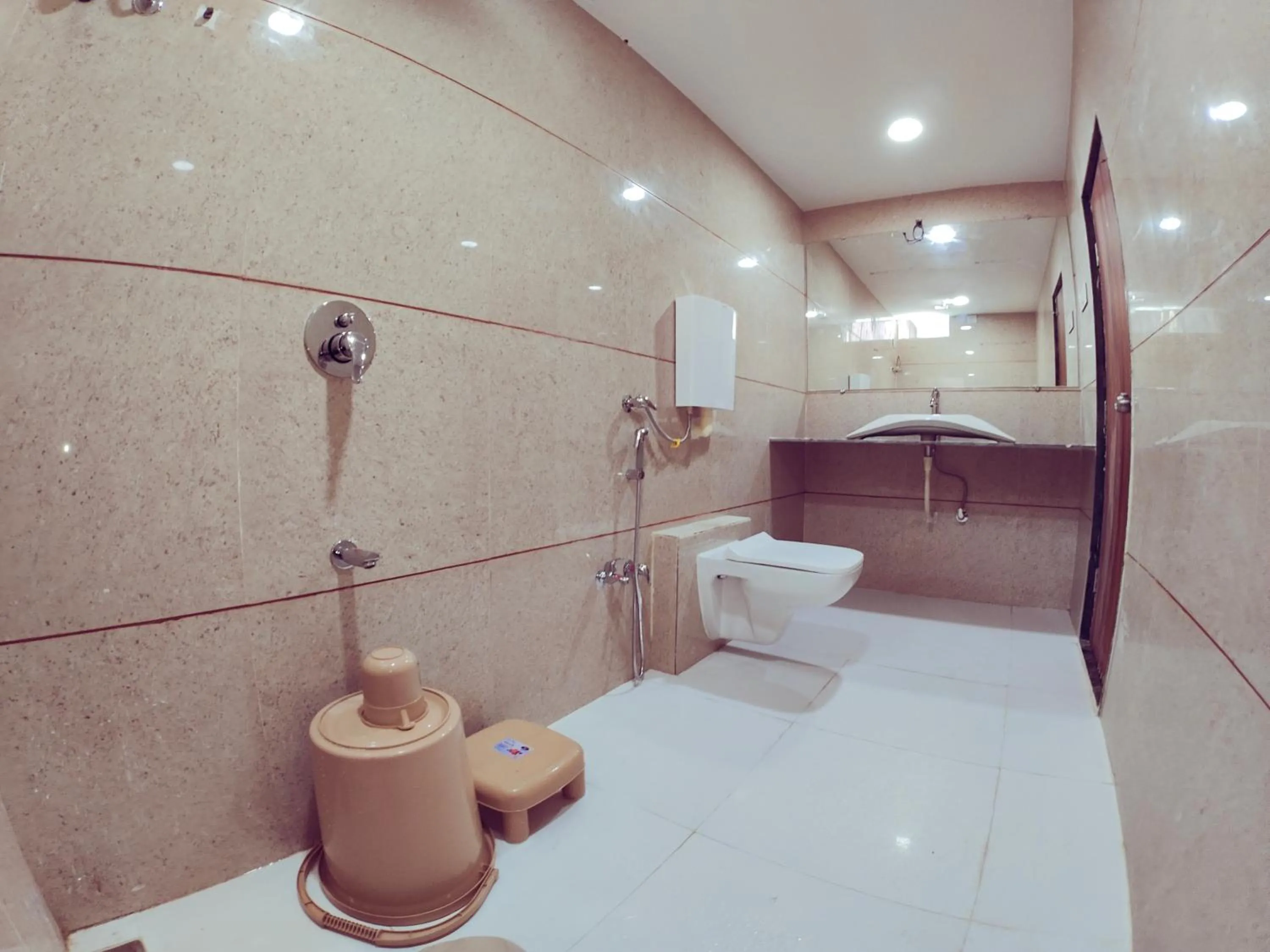 Hotel Nawanagar Residency