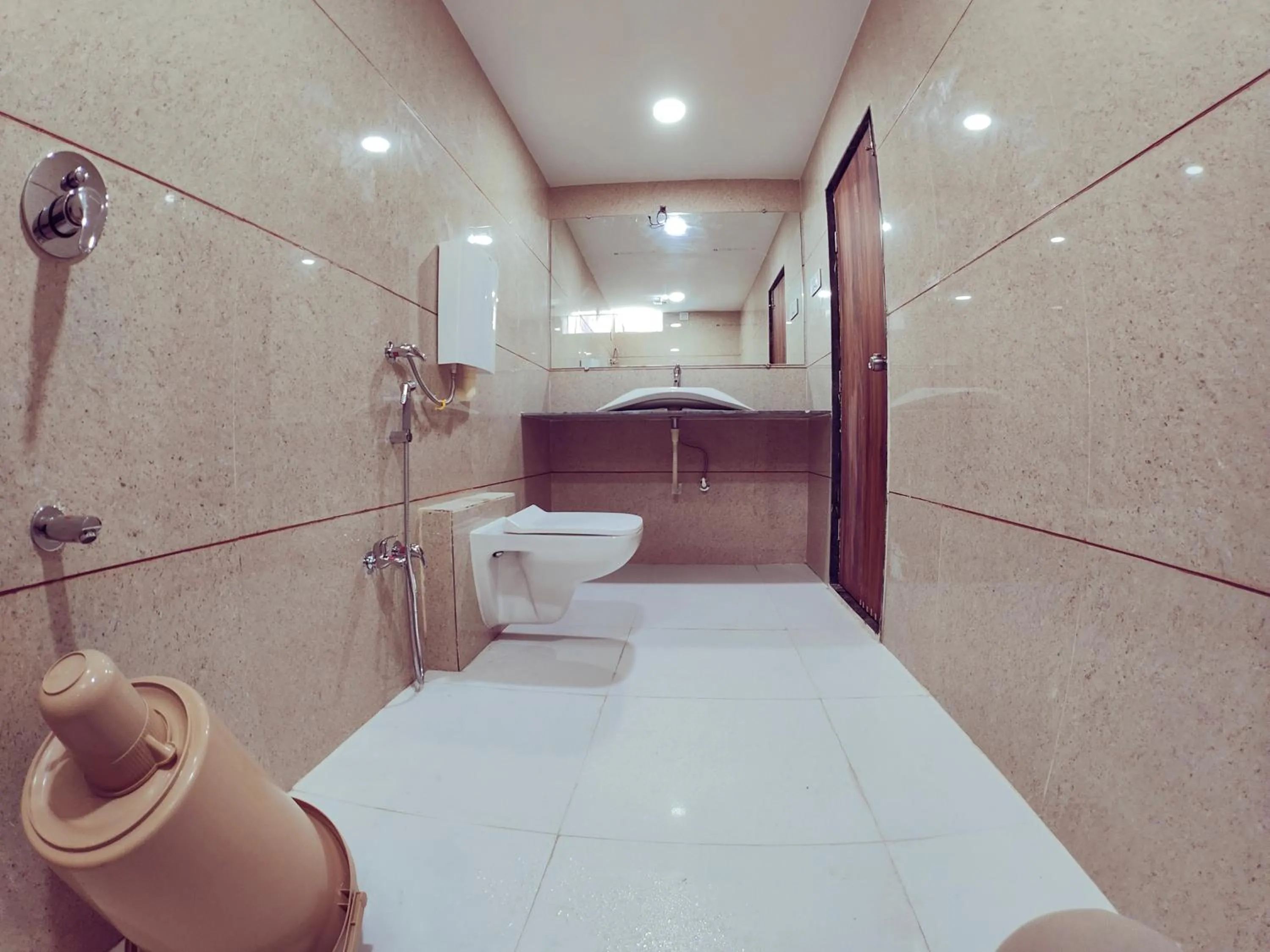 Hotel Nawanagar Residency