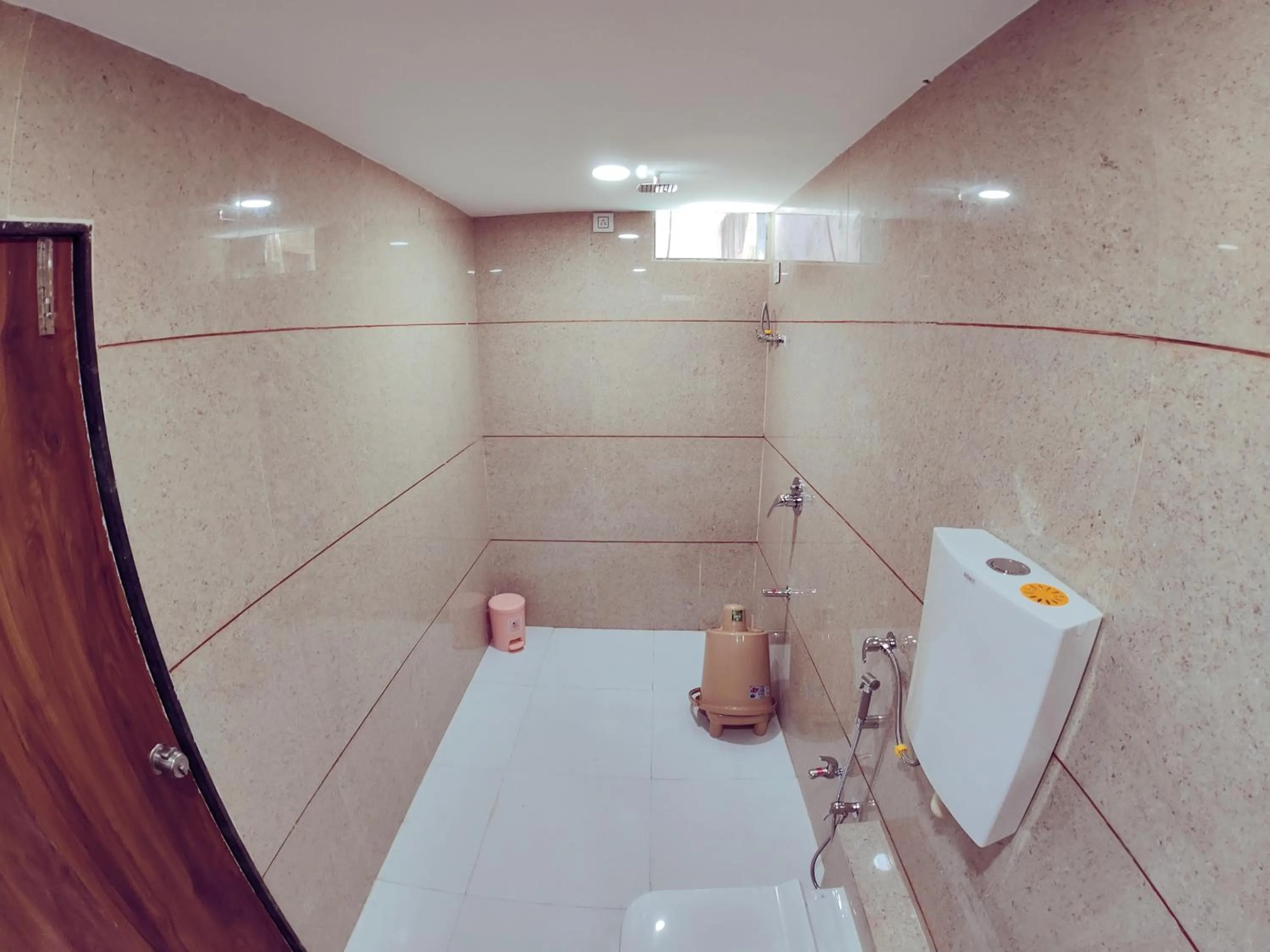 Hotel Nawanagar Residency