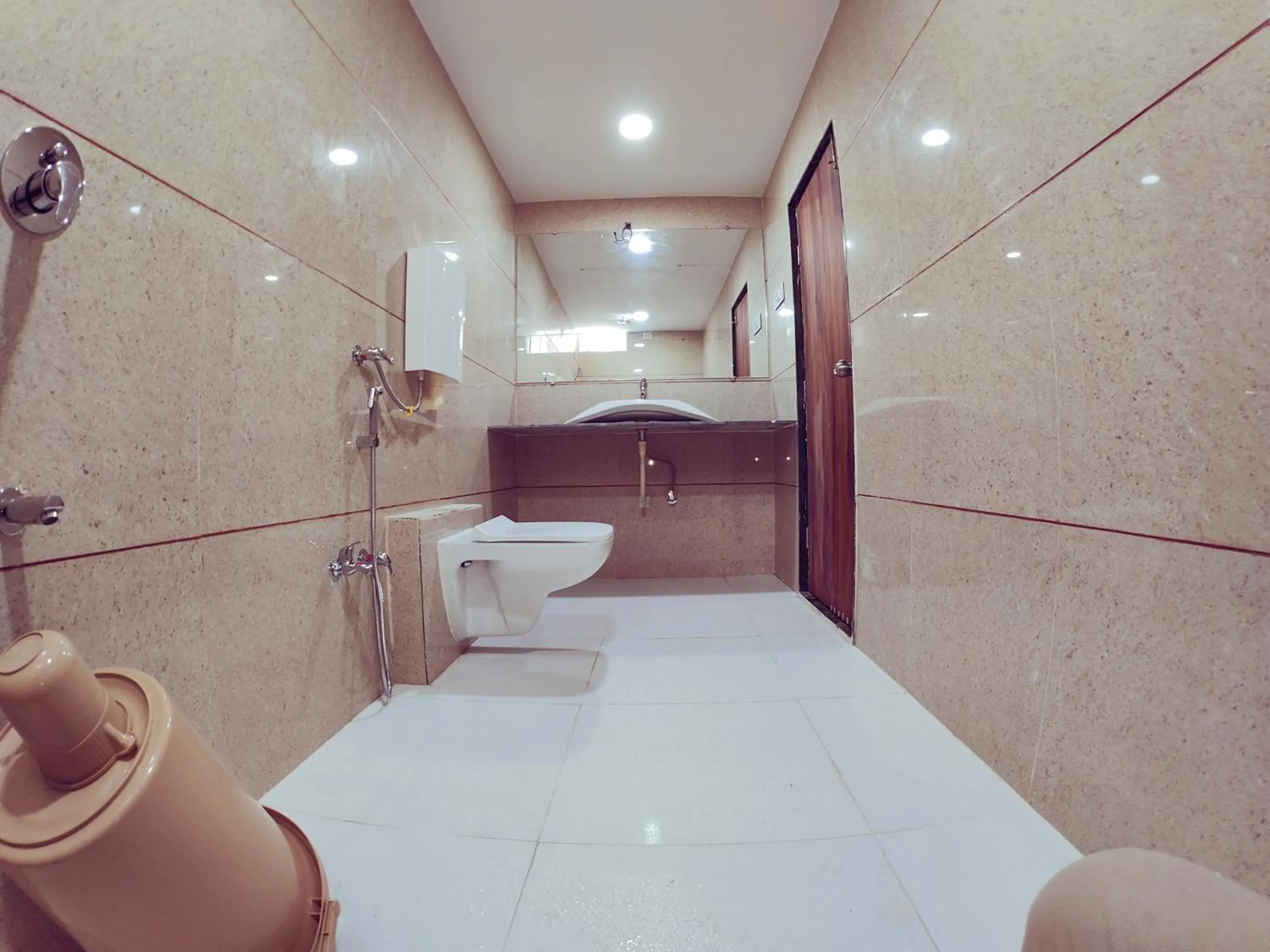 Hotel Nawanagar Residency