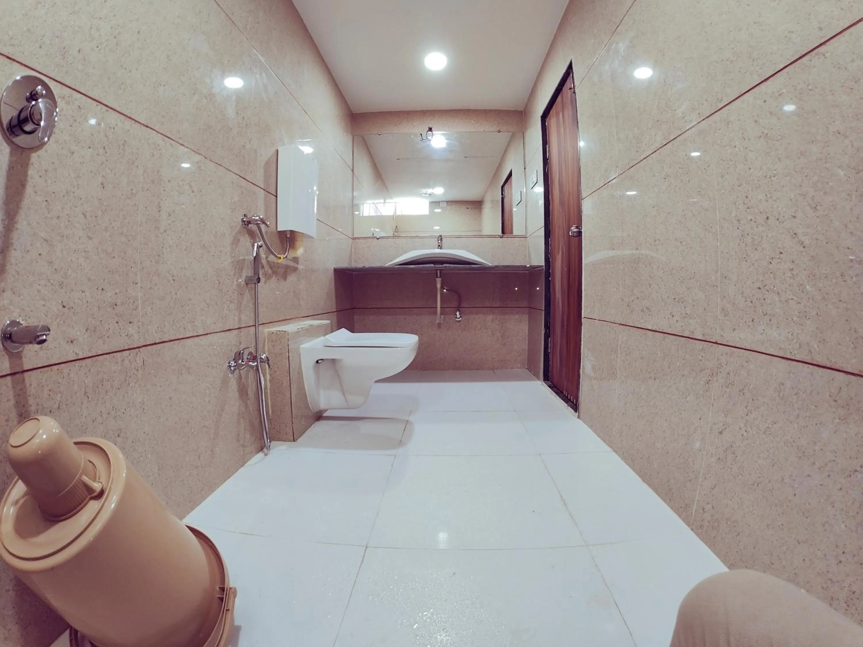 Hotel Nawanagar Residency