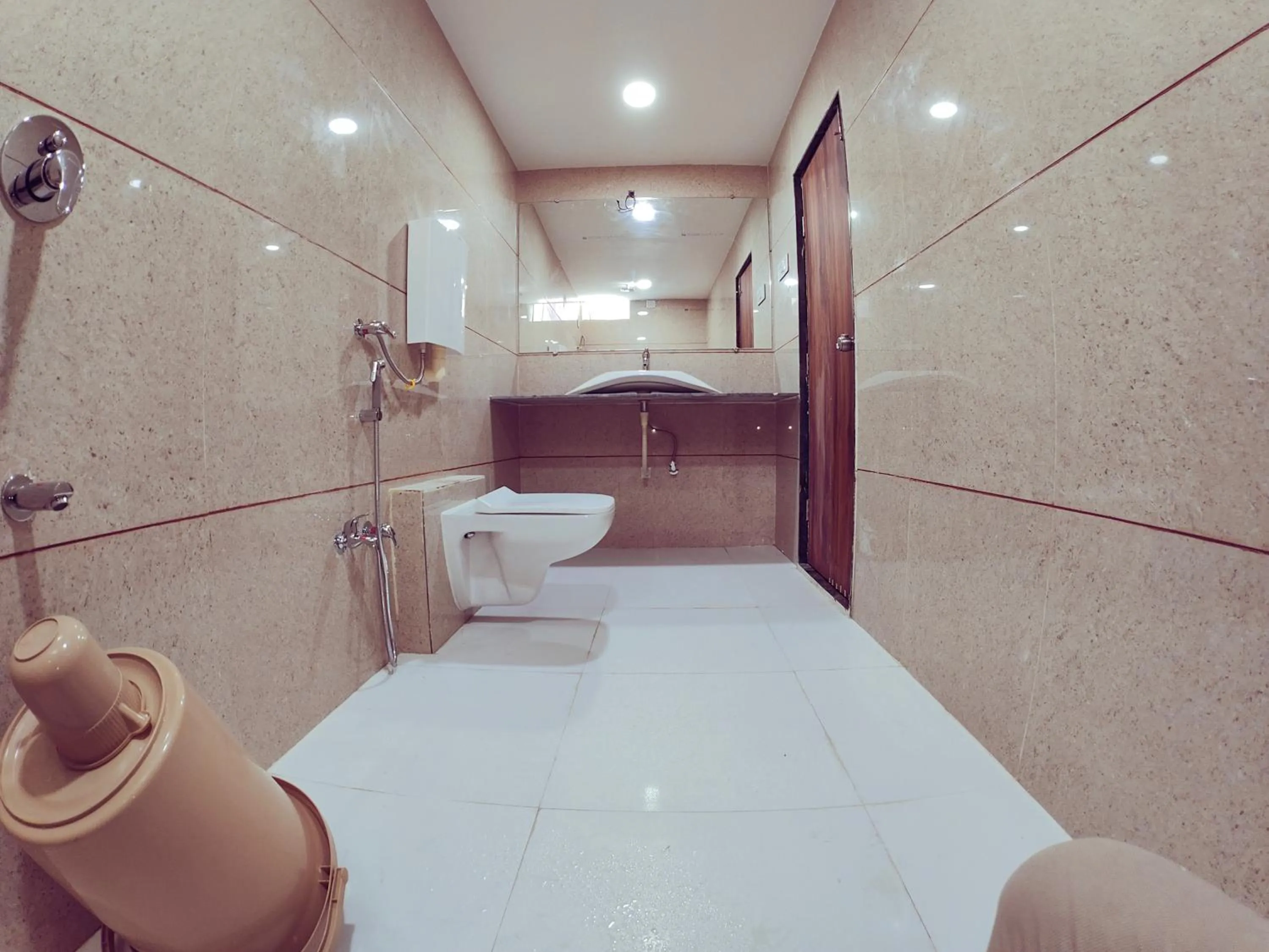 Hotel Nawanagar Residency