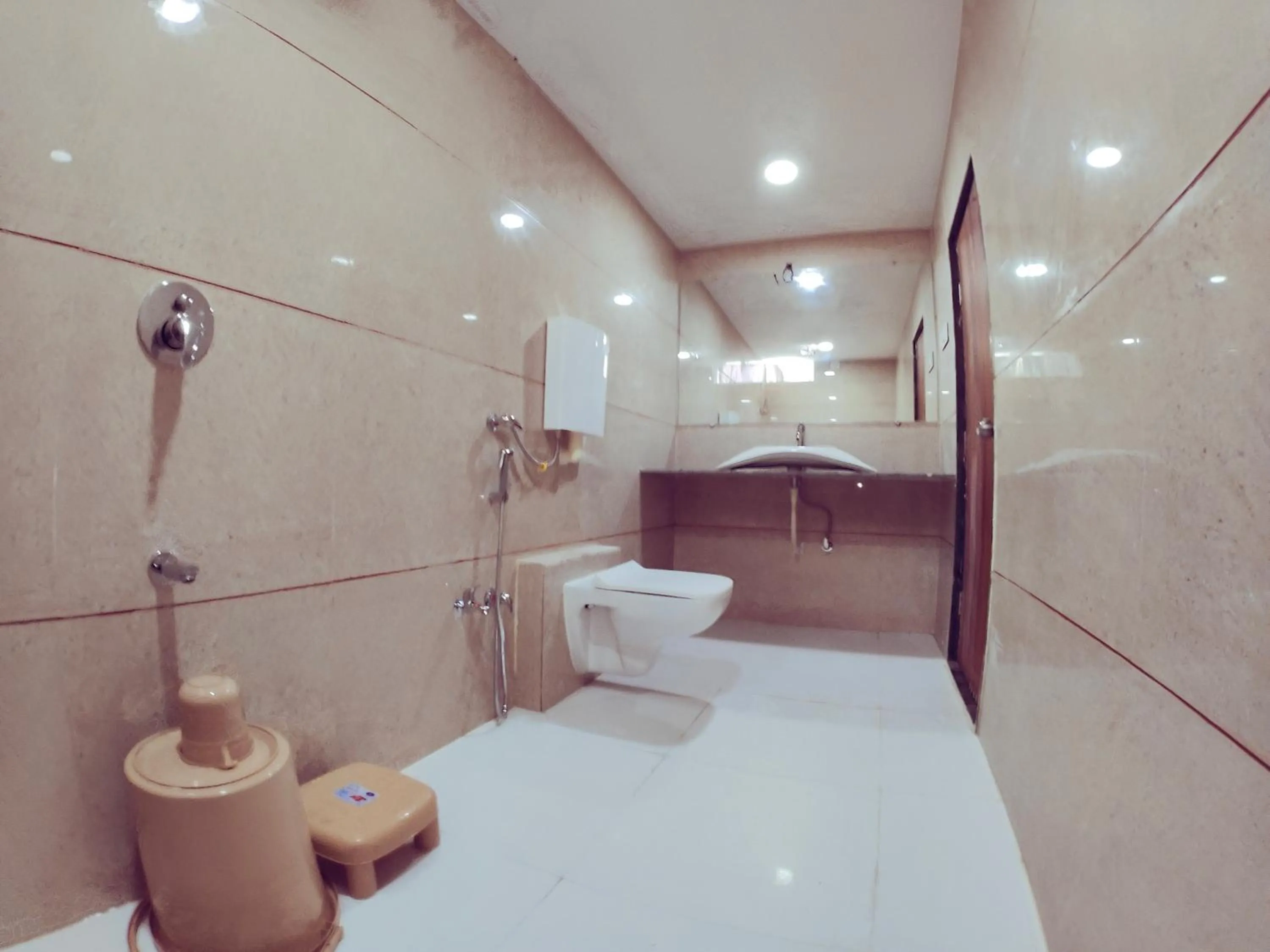 Hotel Nawanagar Residency