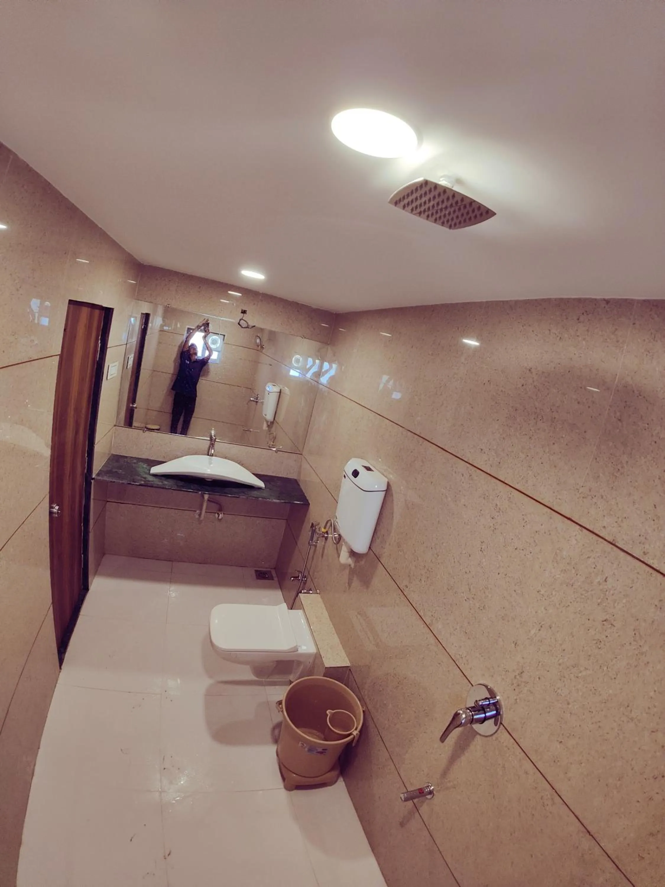 Hotel Nawanagar Residency