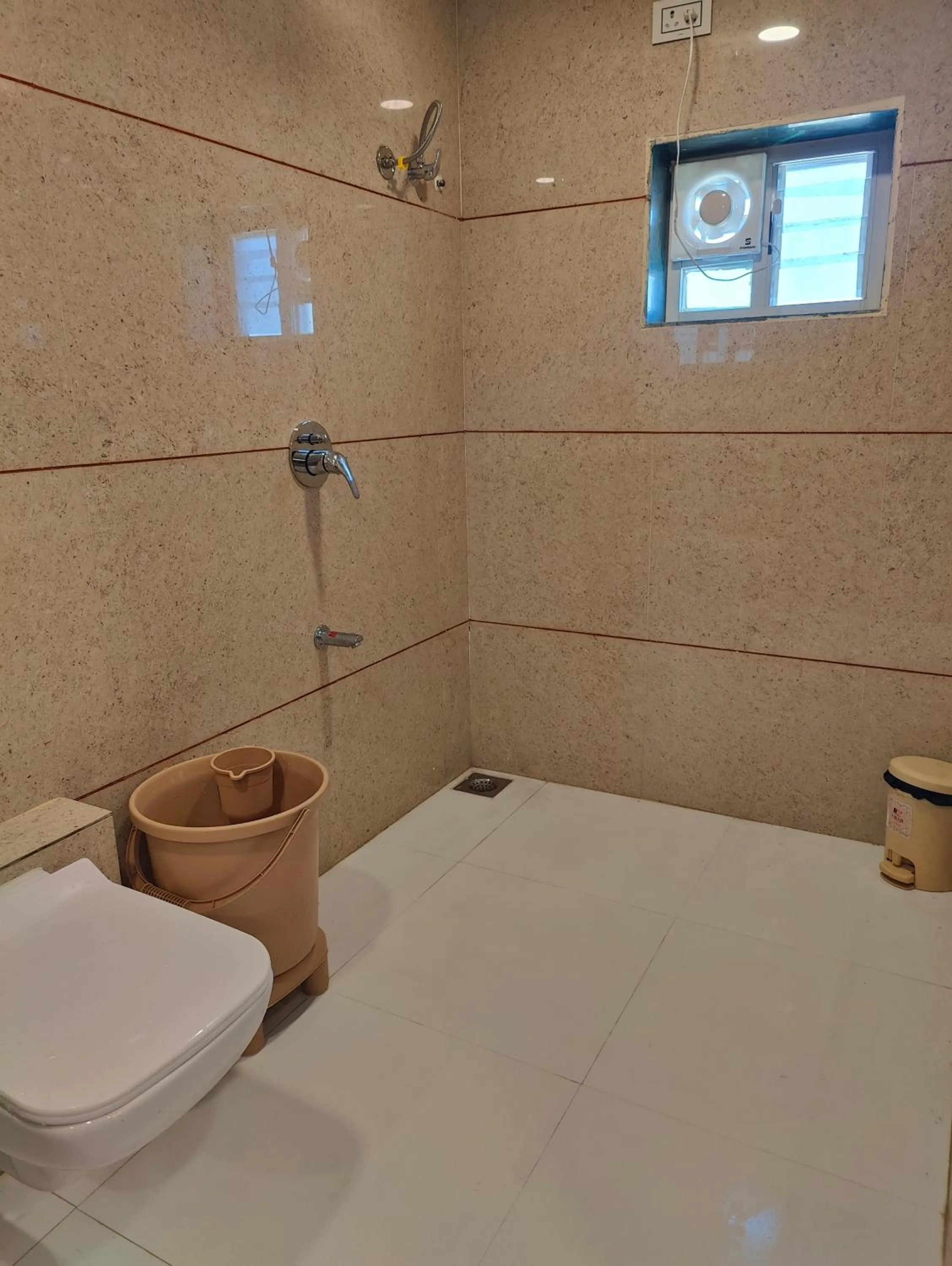 Hotel Nawanagar Residency